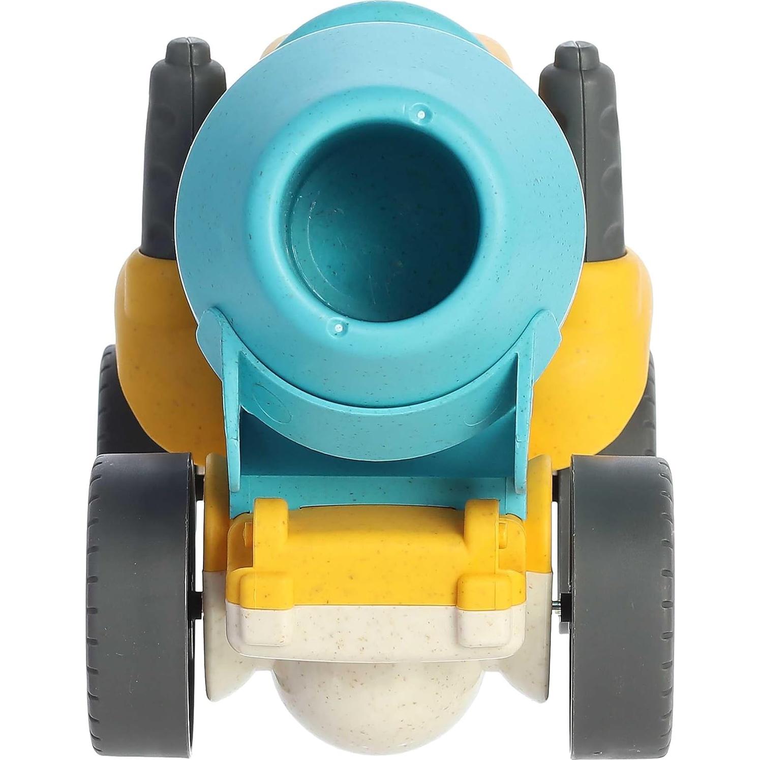 Mezcladora de Cemento Aurora Toys - Juguete Ecológico 28 cm