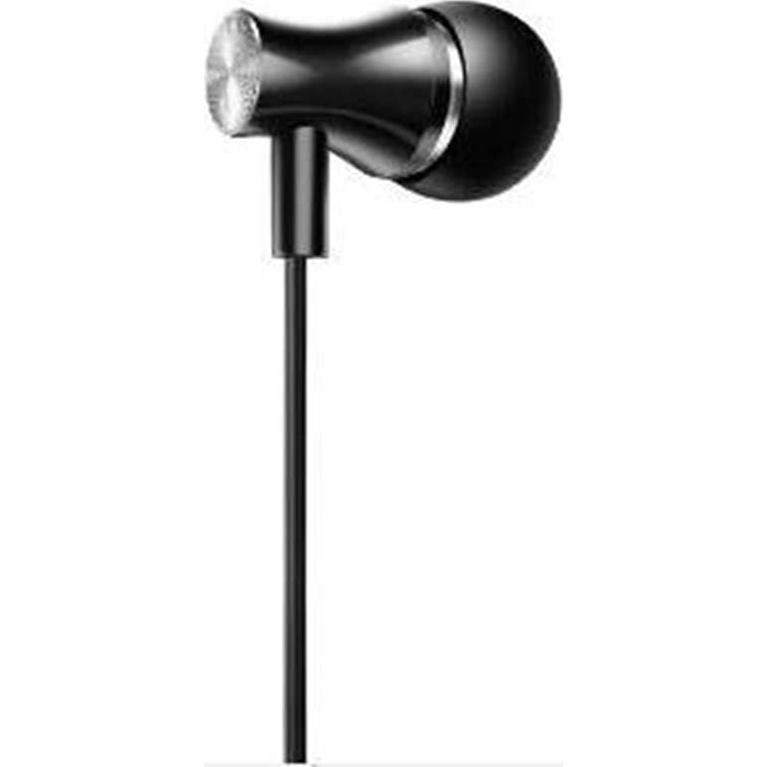 Auricular K8 Mono LINHUIPAD con Micrófono y Aislamiento