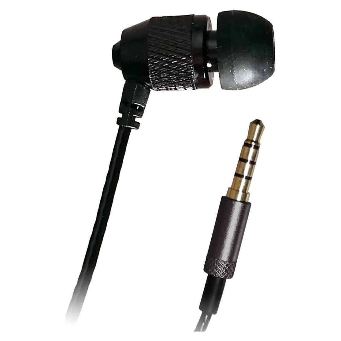Auriculares Cortos Far End Gear ECSV1 Estéreo a Mono 38.1 cm