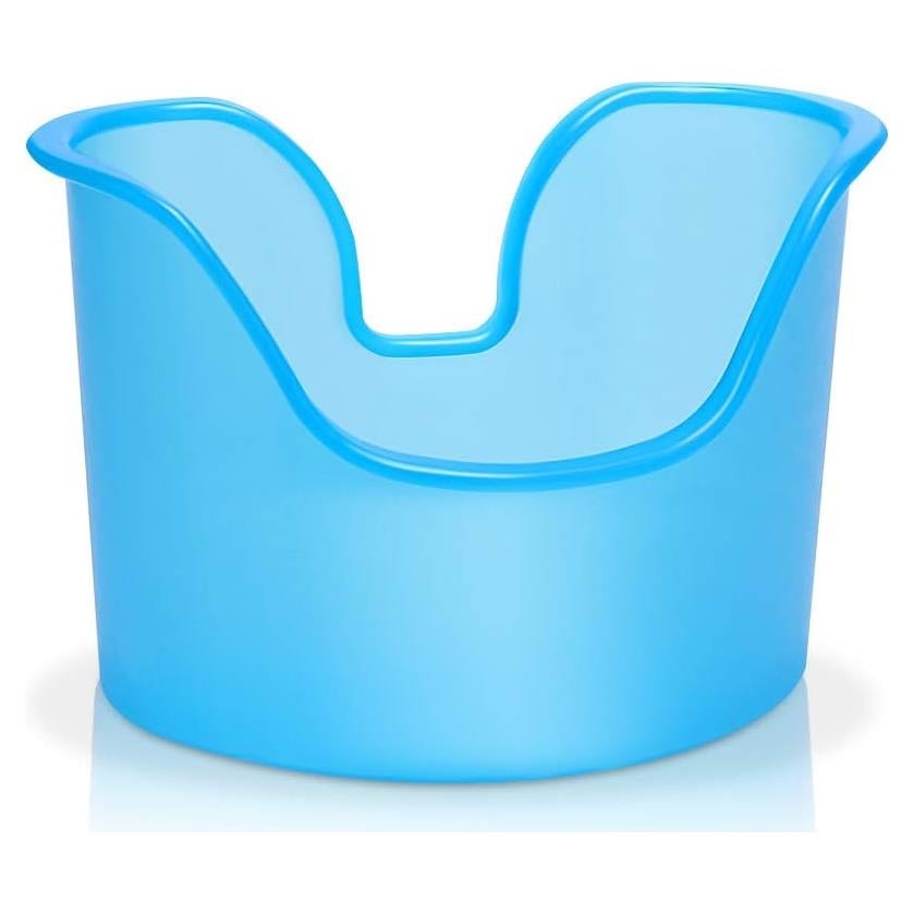 Bandeja para Lavado de Oídos Migleo IQ-R2F9-GM16 Ergonómica