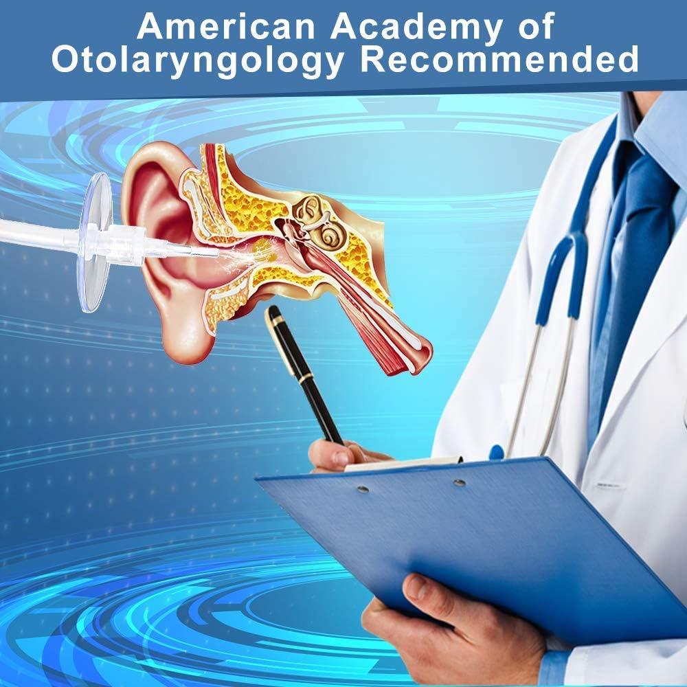 Bandeja para Lavado de Oídos Migleo IQ-R2F9-GM16 Ergonómica