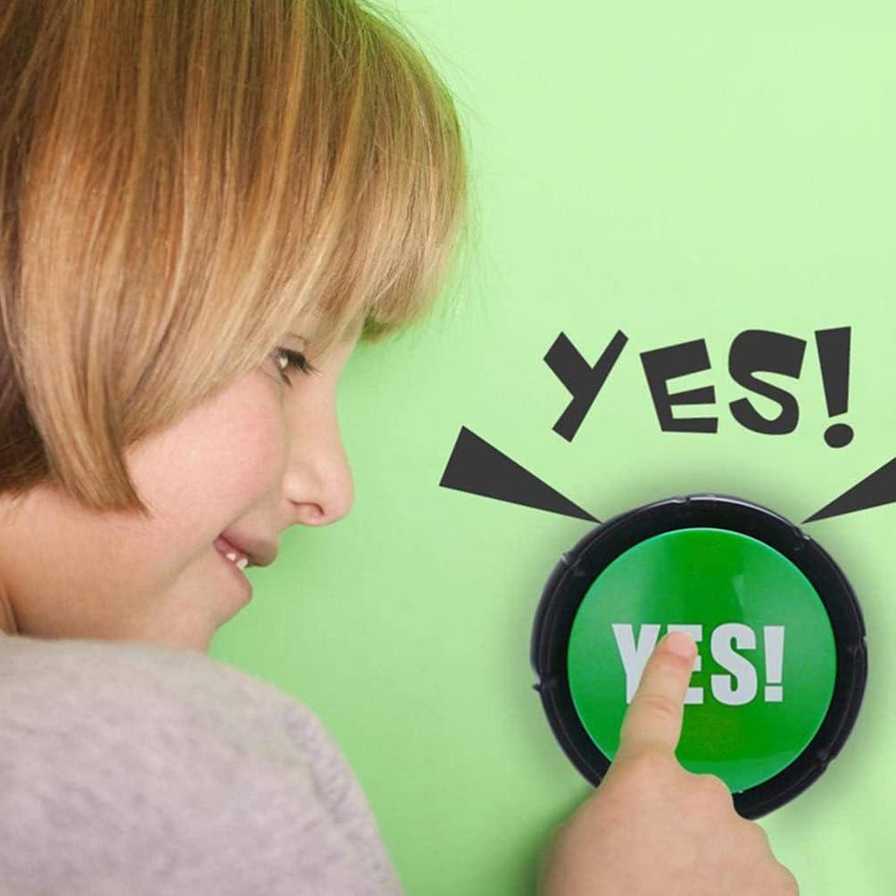 Botones de Comunicación para Perros STOBOK Set de 4