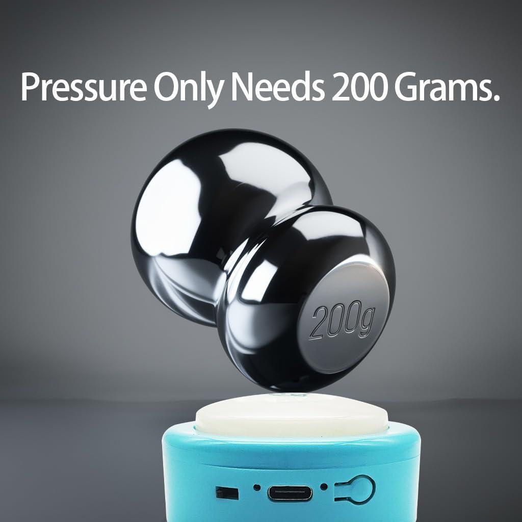 Botones Hablantes para Mascotas Topodome - Juego de 4 Recargables