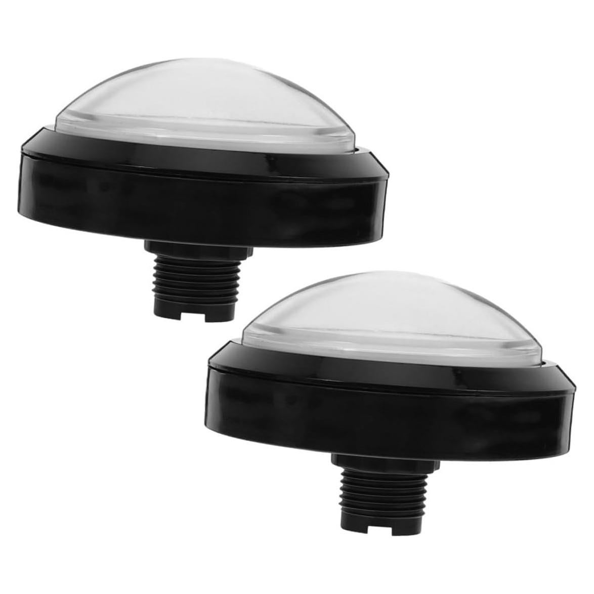 Botón de Grabación de Voz VICASKY 2 Piezas Ergonómico