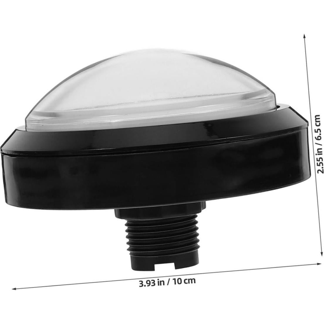 Botón de Grabación de Voz VICASKY 2 Piezas Ergonómico