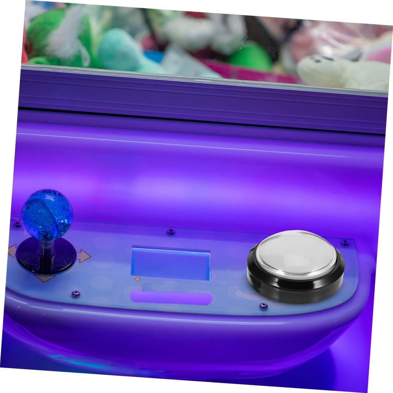 Botón de Grabación de Voz VICASKY 2 Piezas Ergonómico