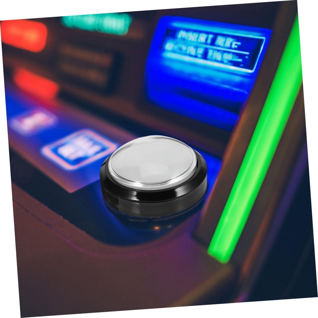 Botón de Grabación de Voz VICASKY 2 Piezas Ergonómico