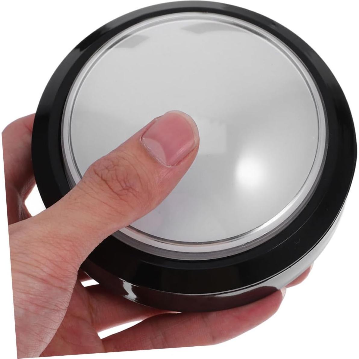 Botón de Grabación de Voz VICASKY 2 Piezas Ergonómico