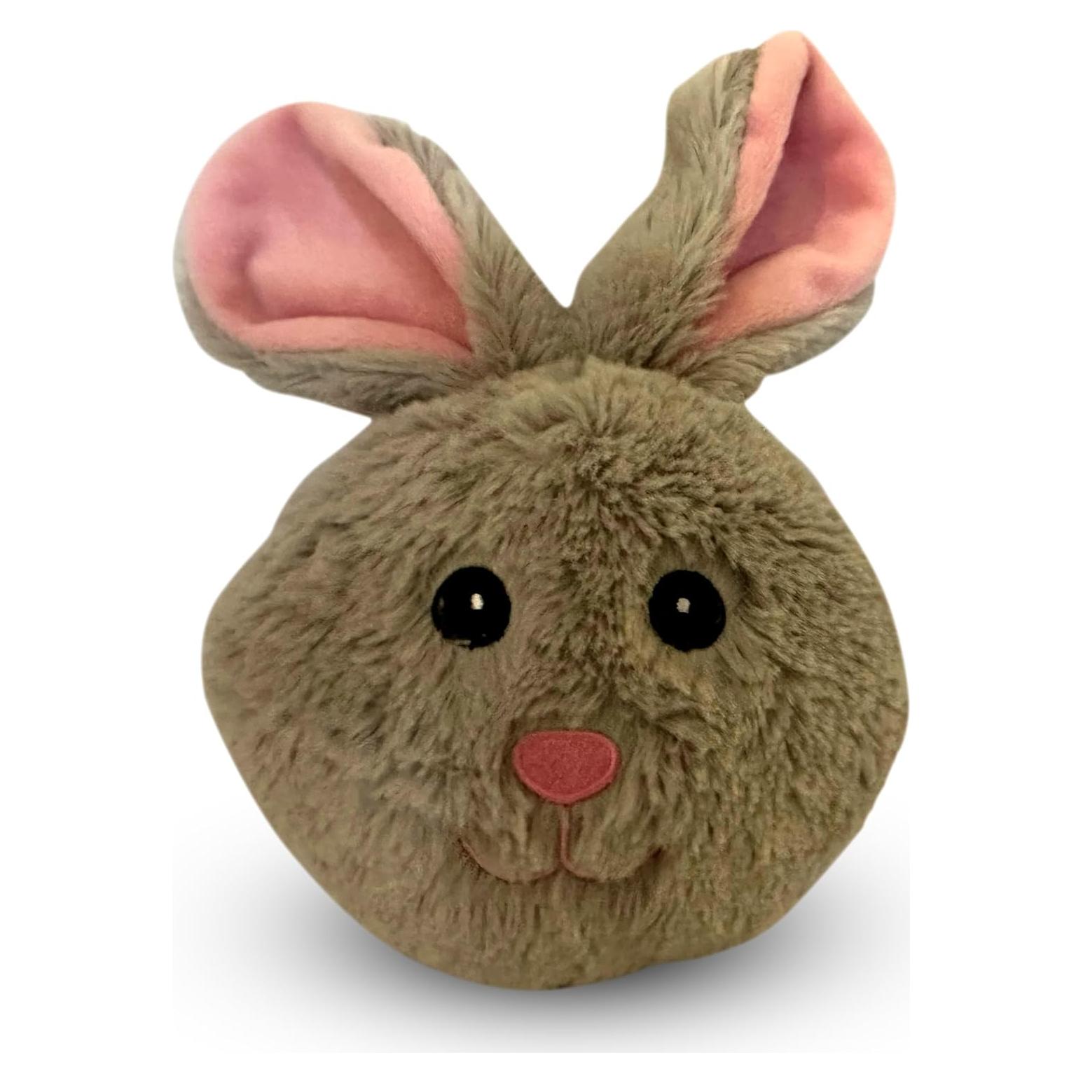 Juguete Interactivo para Perros GaZoos Beau Bunny 12.7cm