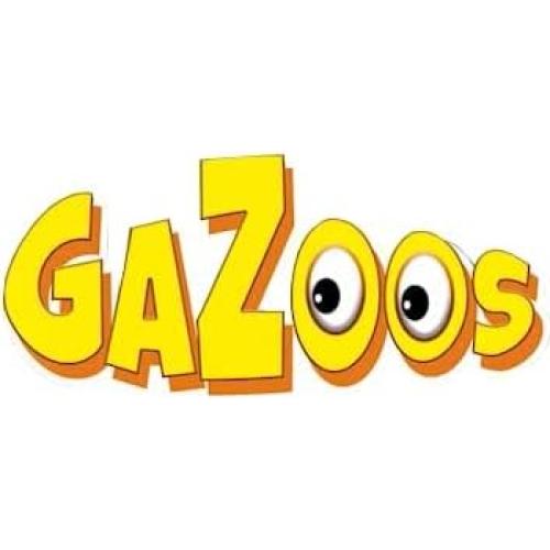 Juguete Interactivo para Perros GaZoos Beau Bunny 12.7cm