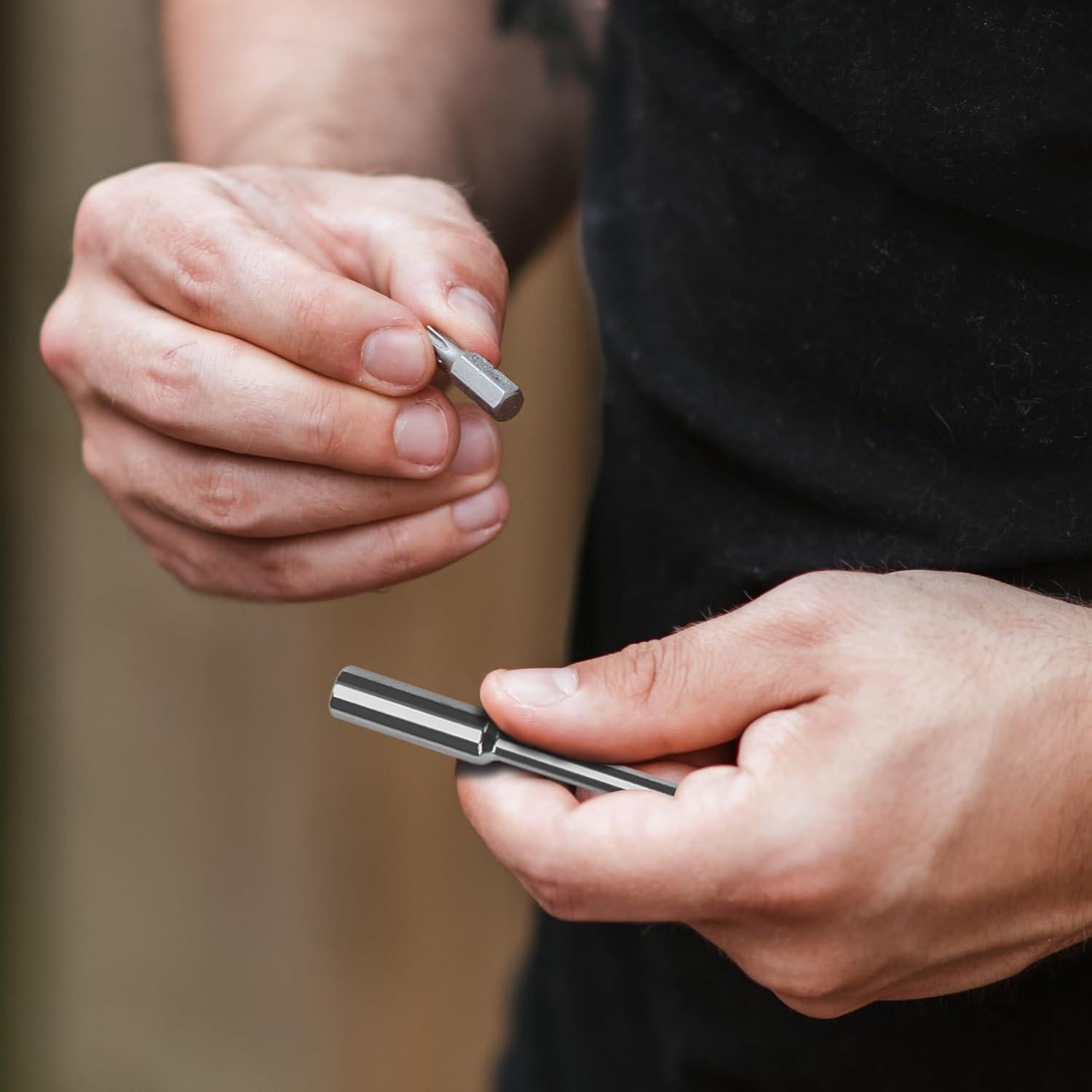 Juego de Herramientas Cartman 148 Piezas para Hogar y Auto