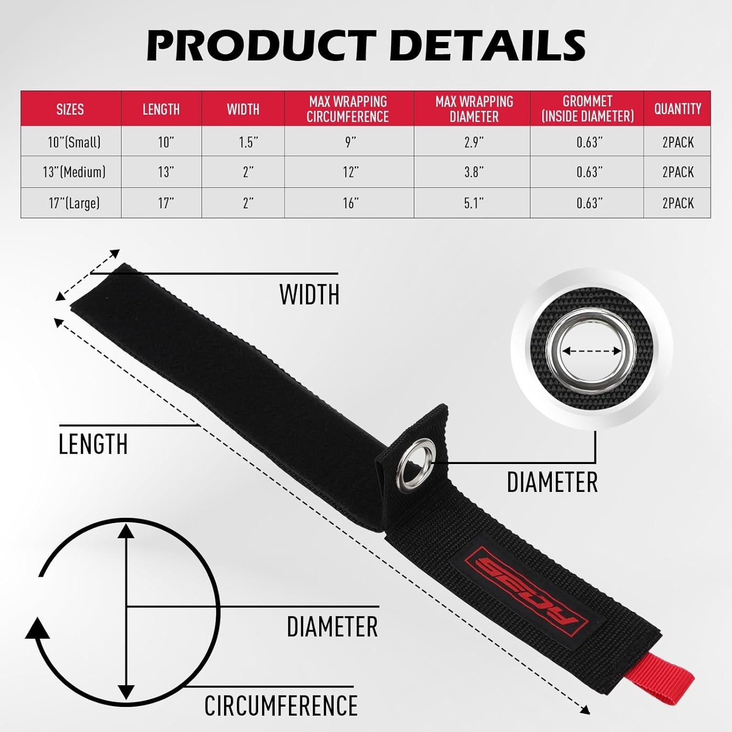 Ganchos de Almacenamiento SEDY 20 Piezas Alta Resistencia 35kg