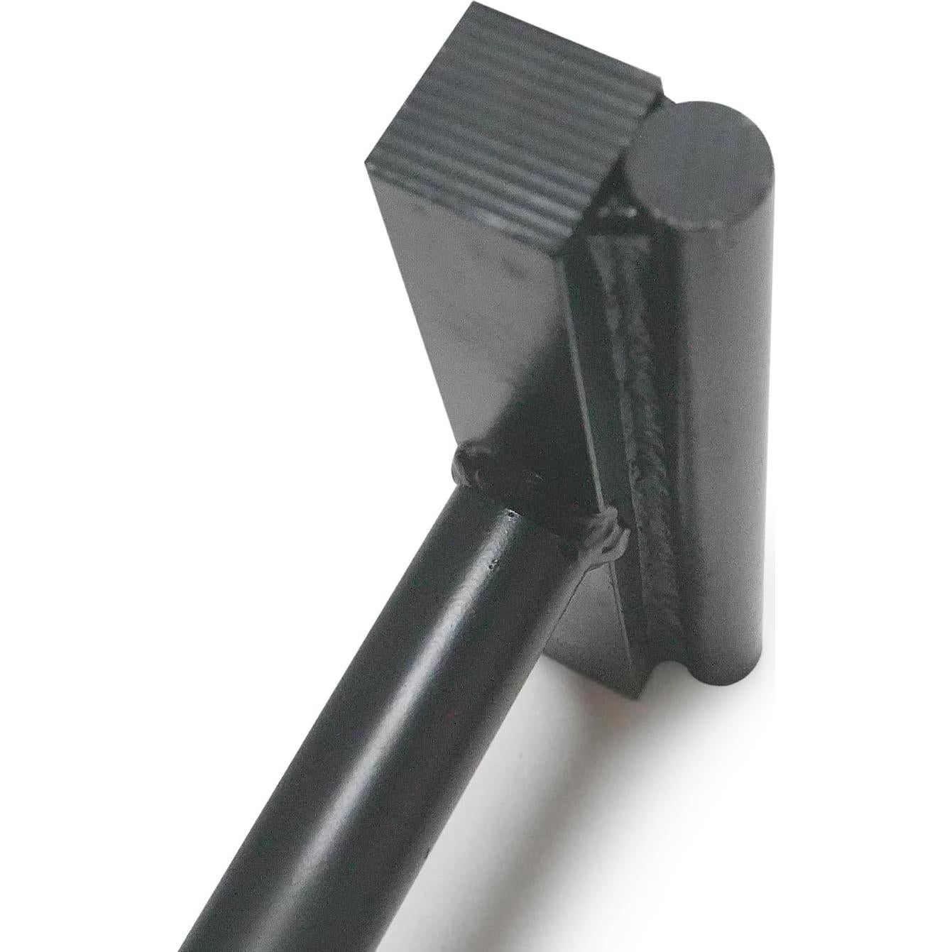 Juego de Herramientas de Reparación de Rieles de Puerta de Garaje LAJIAOZ