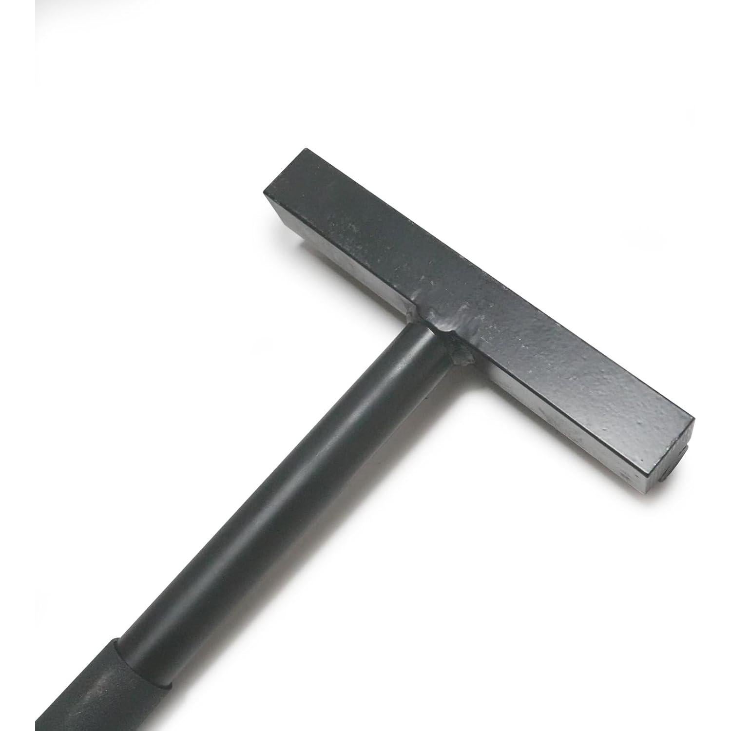 Juego de Herramientas de Reparación de Rieles de Puerta de Garaje LAJIAOZ