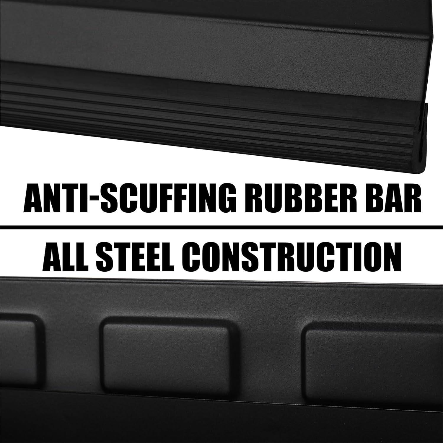 Juego de 4 Bandejas Magnéticas Mayouko para Herramientas 15-30 cm