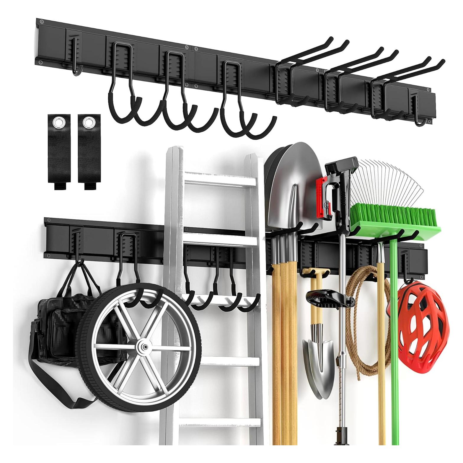 Organizador de Herramientas Ailadl 122 cm 13 PCS Alta Resistencia