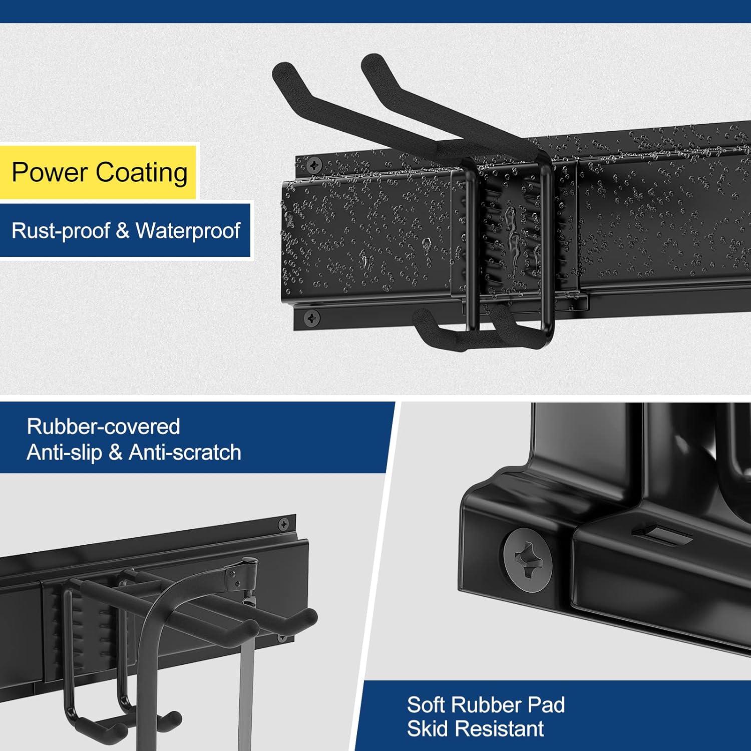 Organizador de Herramientas Ailadl 122 cm 13 PCS Alta Resistencia