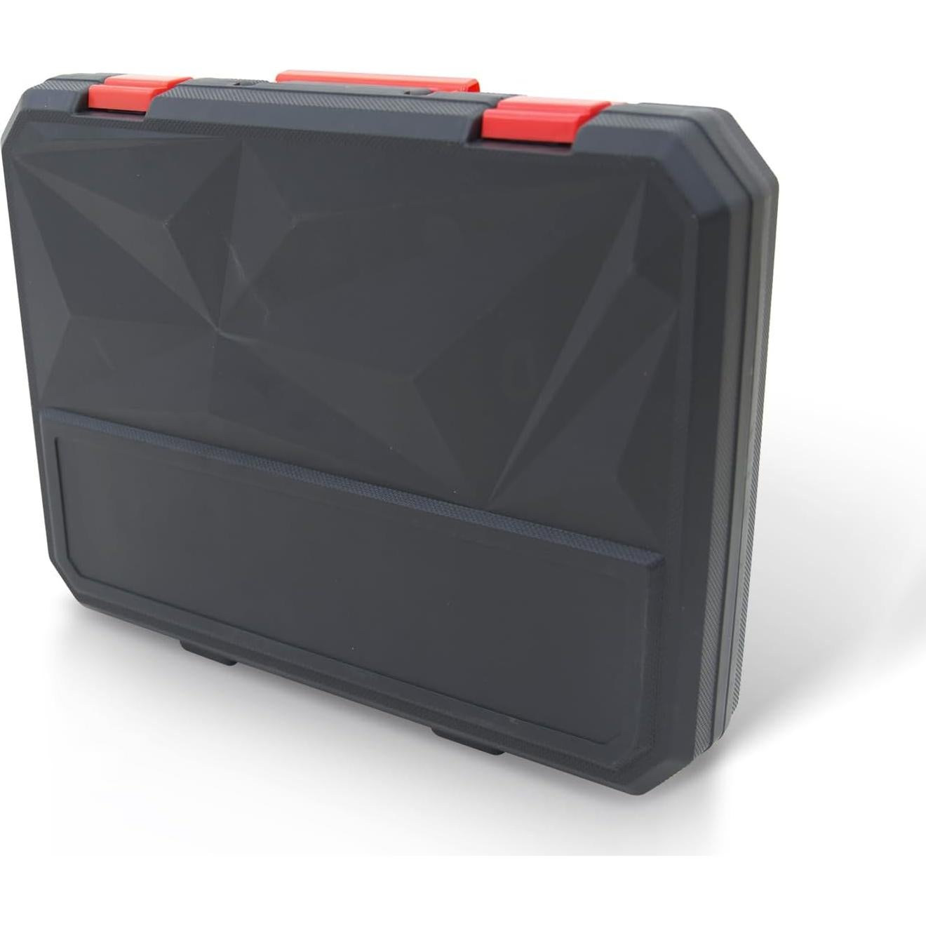 Juego de herramientas HANTINSTINA 237 piezas profesional