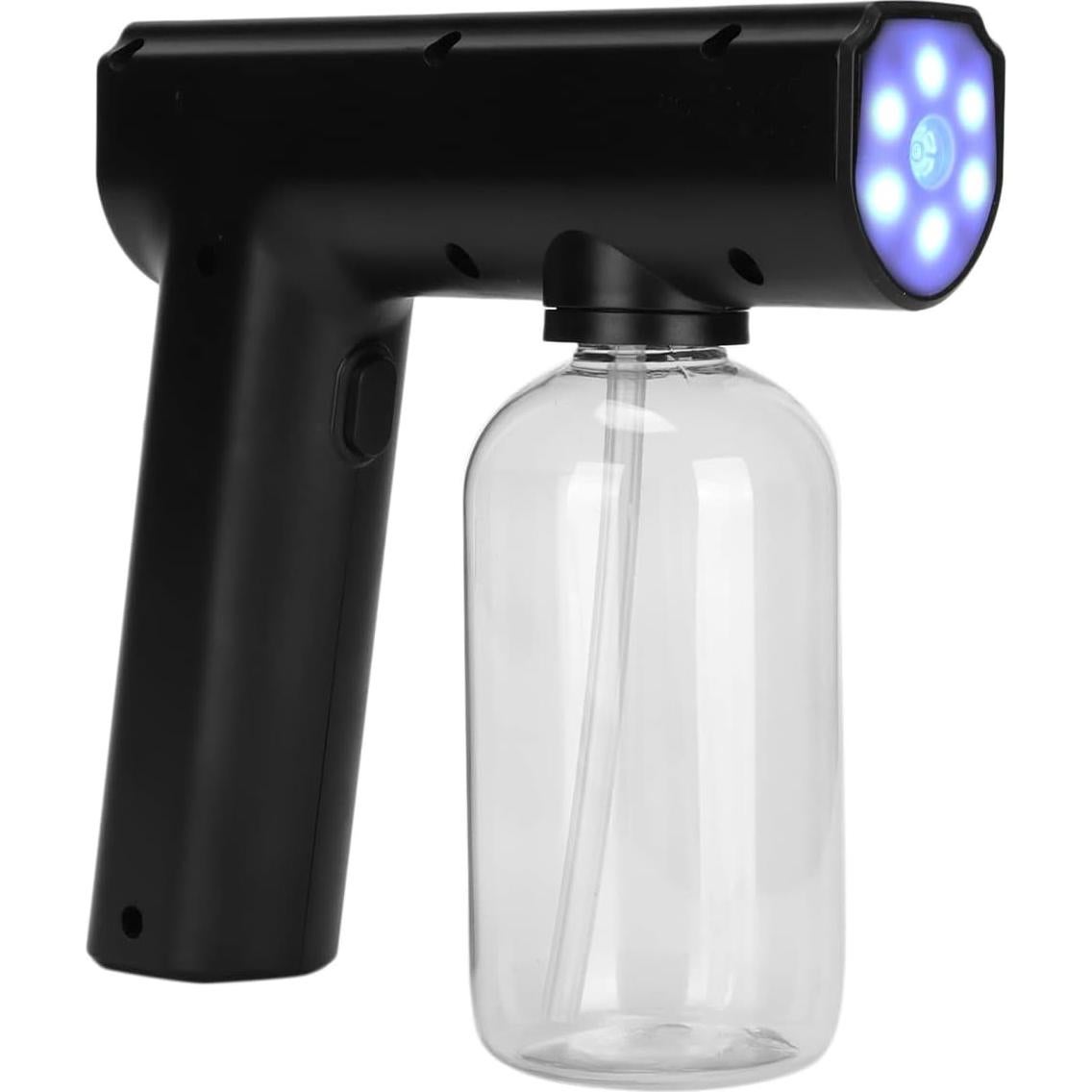 Atomizador de Niebla Eléctrico YUYTE 250ml Portátil Recargable