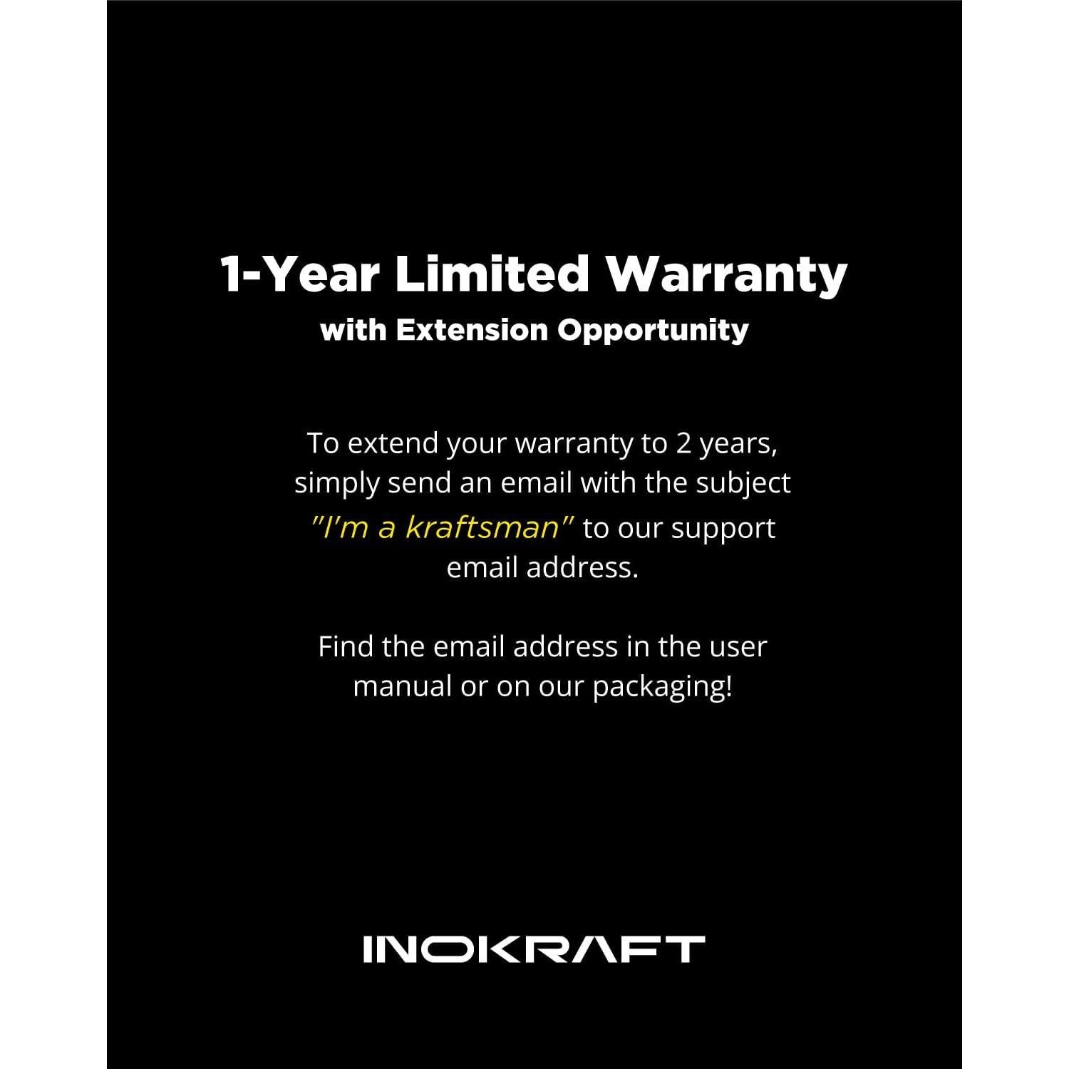 Pulverizador de Pintura Sin Aire InoKraft MaXpray M1 10 Galones