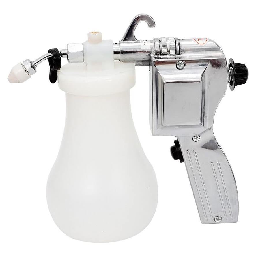 Pistola de Limpieza Eléctrica TouSuaRSi 110V 60W 0.65L