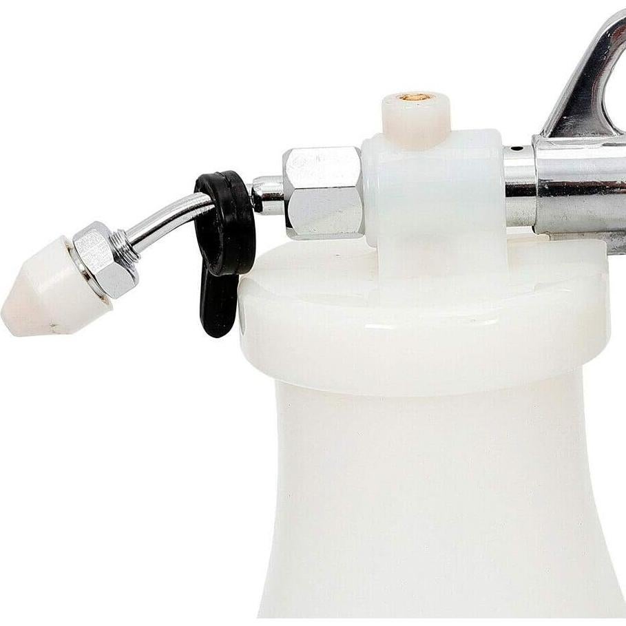 Pistola de Limpieza Eléctrica TouSuaRSi 110V 60W 0.65L