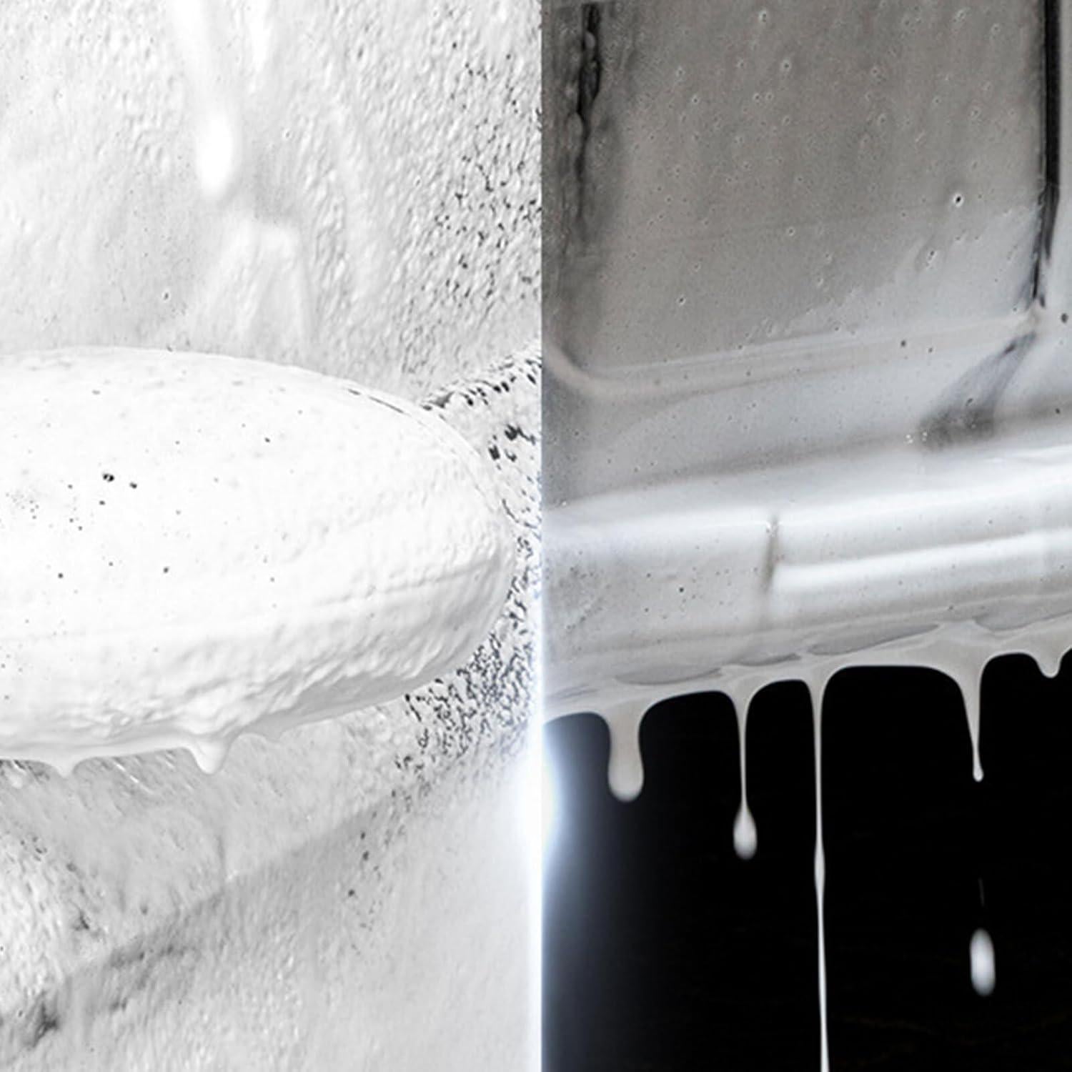 Pulverizador de Espuma Eléctrico Sonhomay 2L para Autos y Jardín