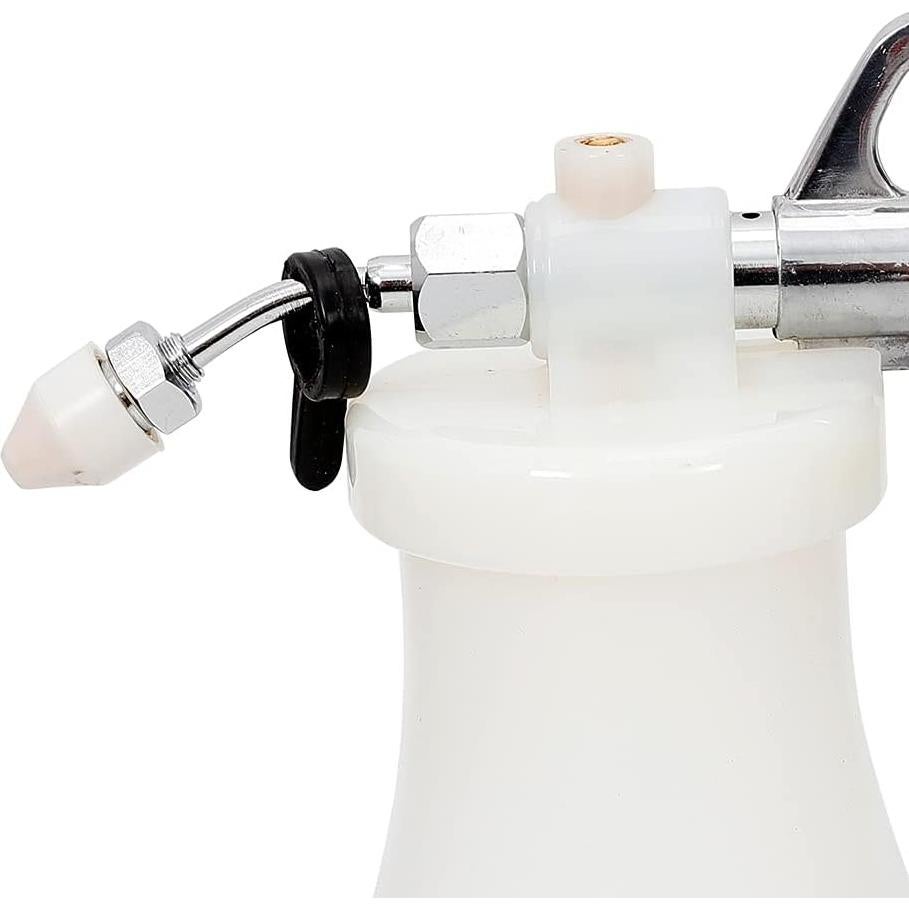 Pistola de Limpieza Textil Eléctrica TouSuaRSi 0.65L 60W