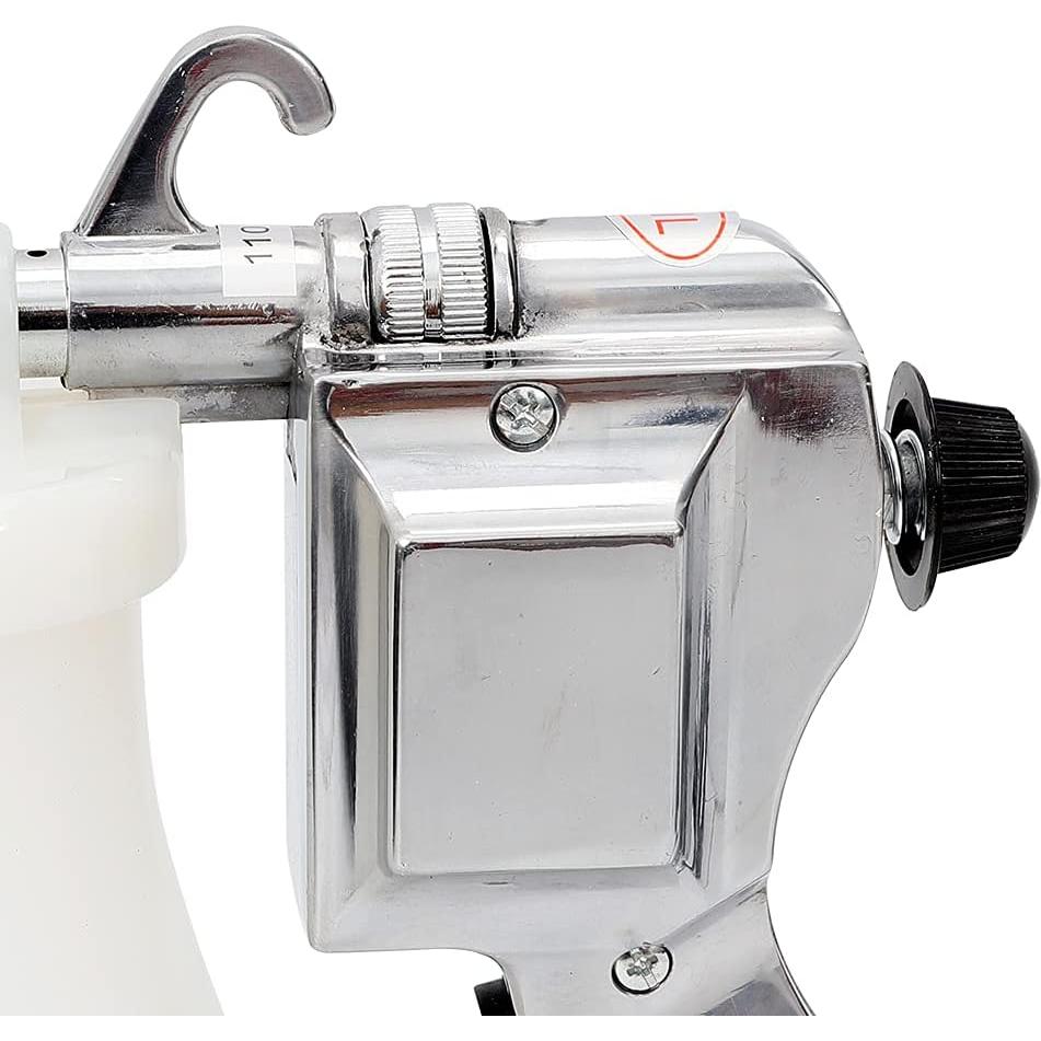 Pistola de Limpieza Textil Eléctrica TouSuaRSi 0.65L 60W