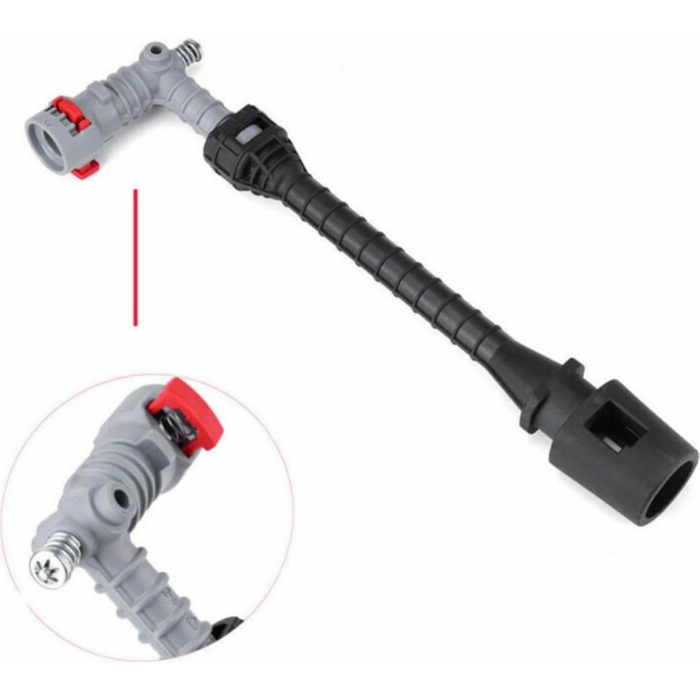 Pistola de Rociado de Agua Alta Presión Lavor VAX A17530