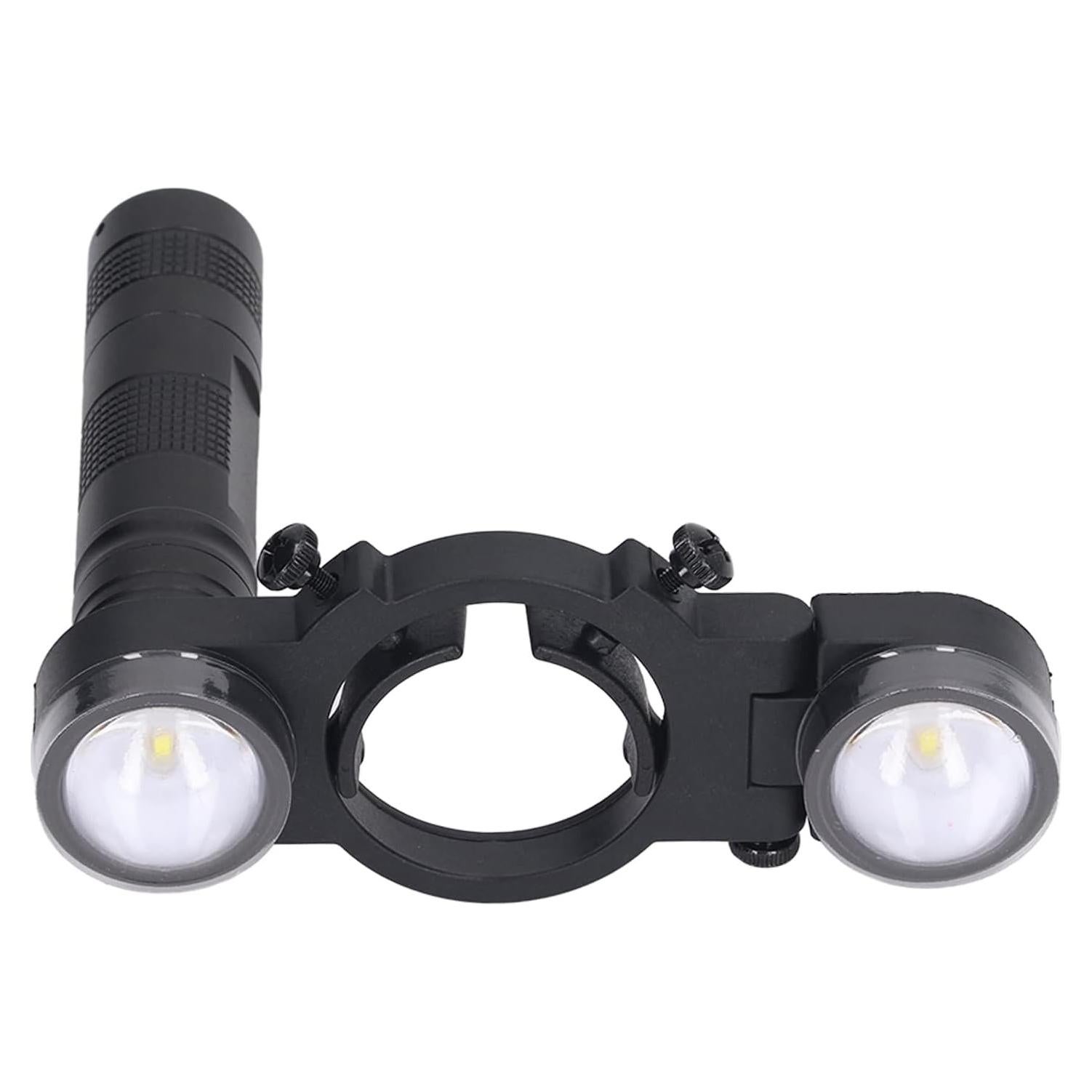 Luz de Pistola de Spray Ajustable Bewinner 28-42mm Automotriz