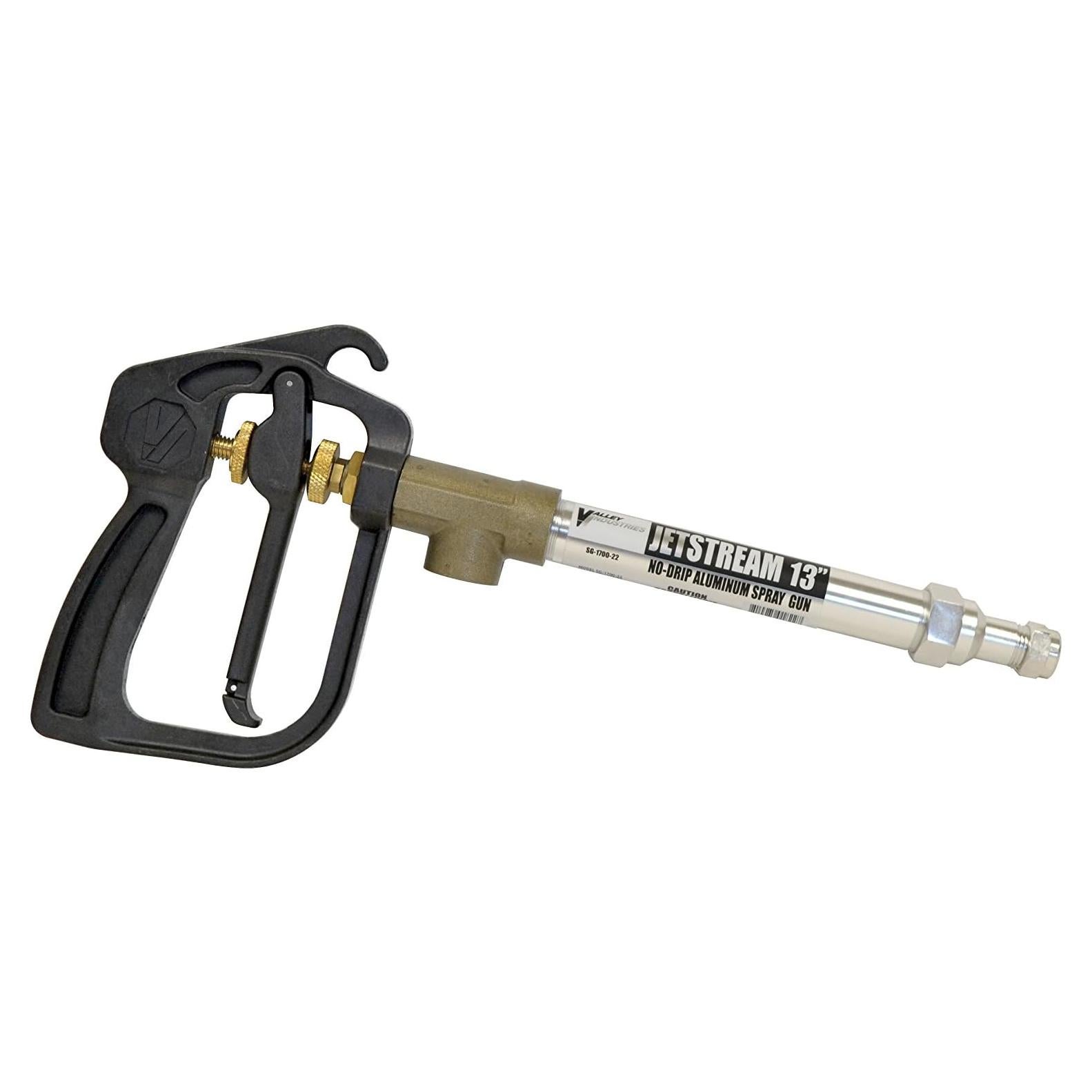 Pistola de Pulverización Ajustable Valley Industries SG-1700-13 30 LPM