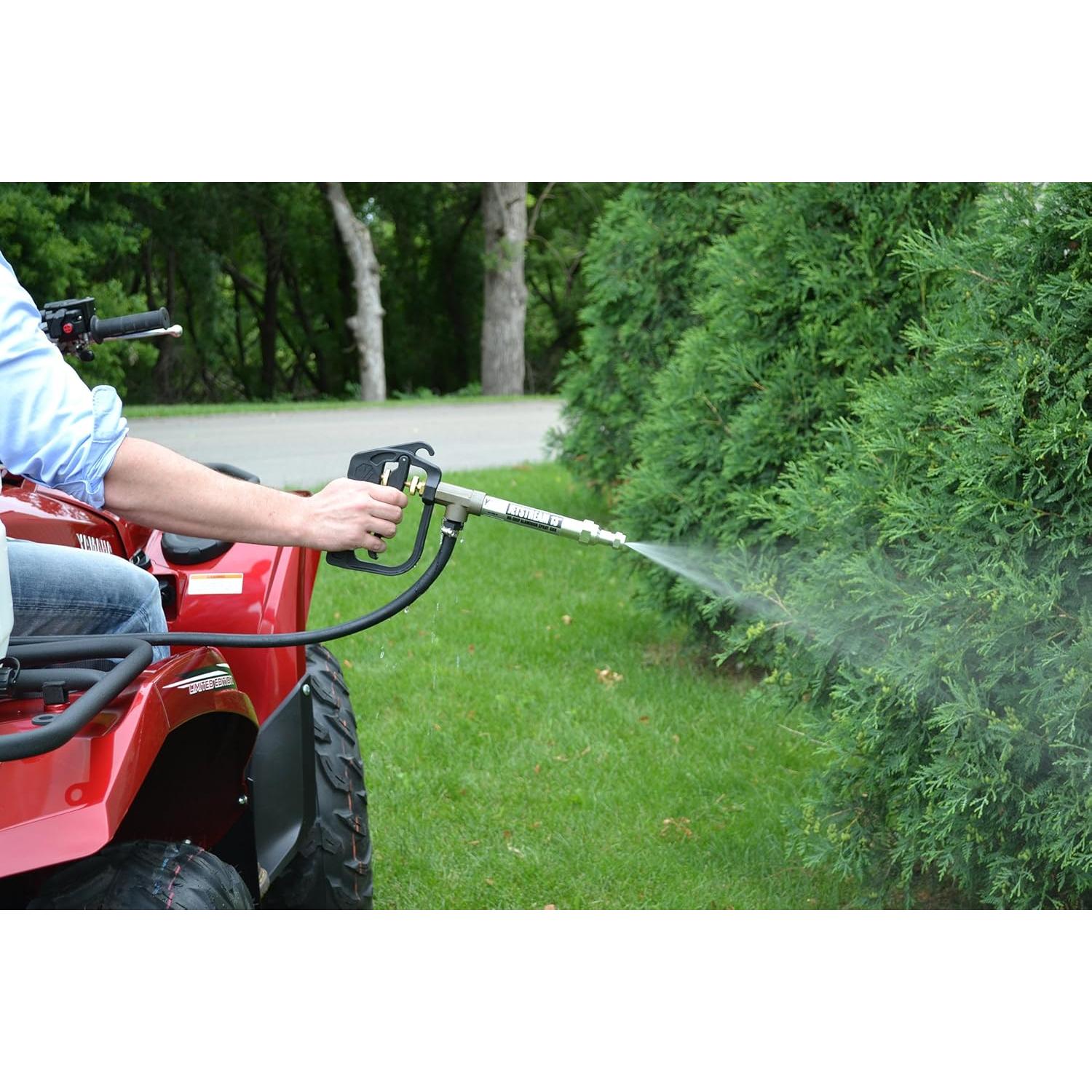 Pistola de Pulverización Ajustable Valley Industries SG-1700-13 30 LPM