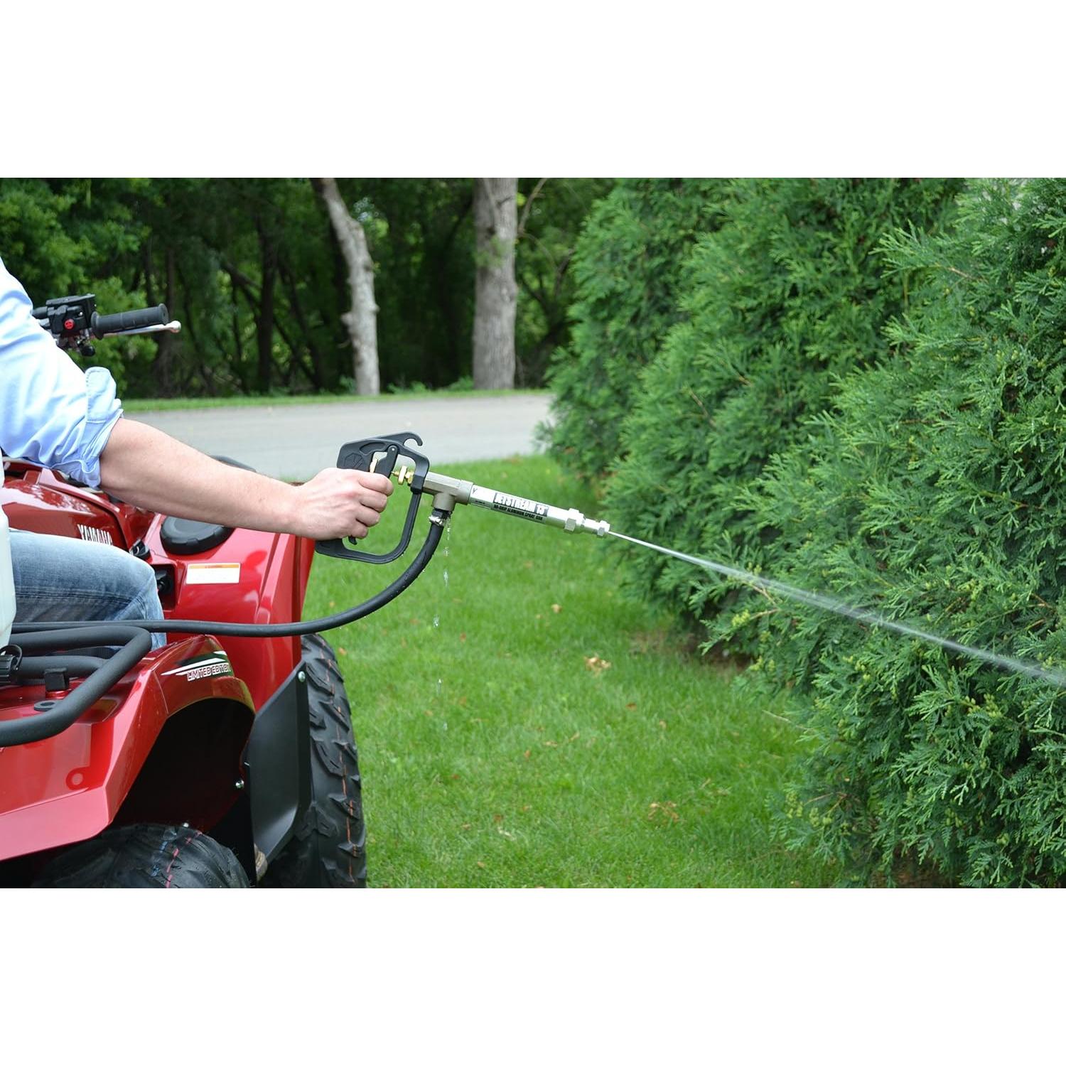 Pistola de Pulverización Ajustable Valley Industries SG-1700-13 30 LPM