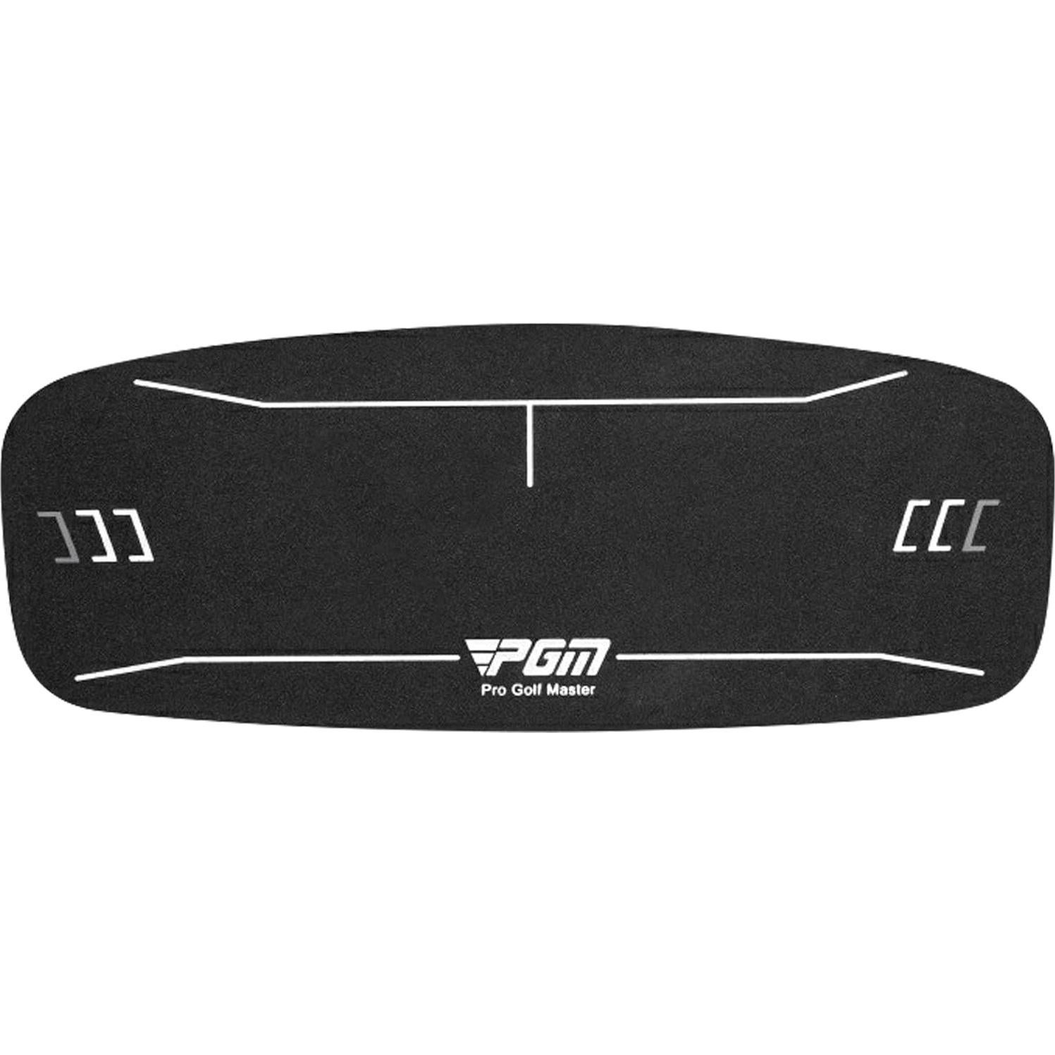 Tabla de Equilibrio de Golf PGM - Entrenador de Cambio de Peso