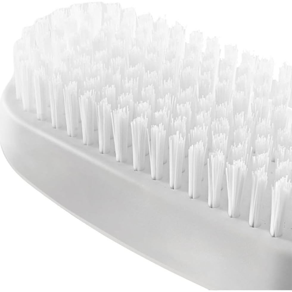 Tablón de Lavado LLpotata Azul Claro con Jabón y Cepillo