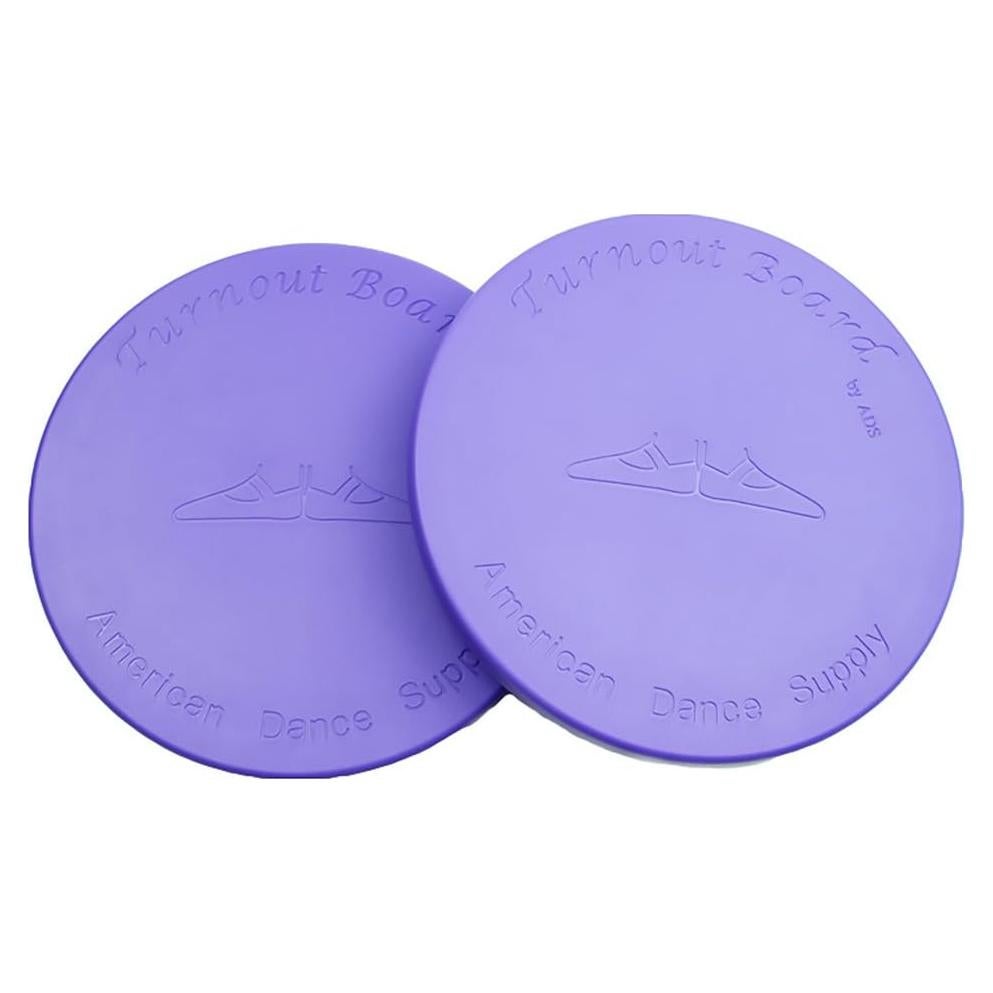 Tableros de Entrenamiento de Giro Ballet American Dance Supply