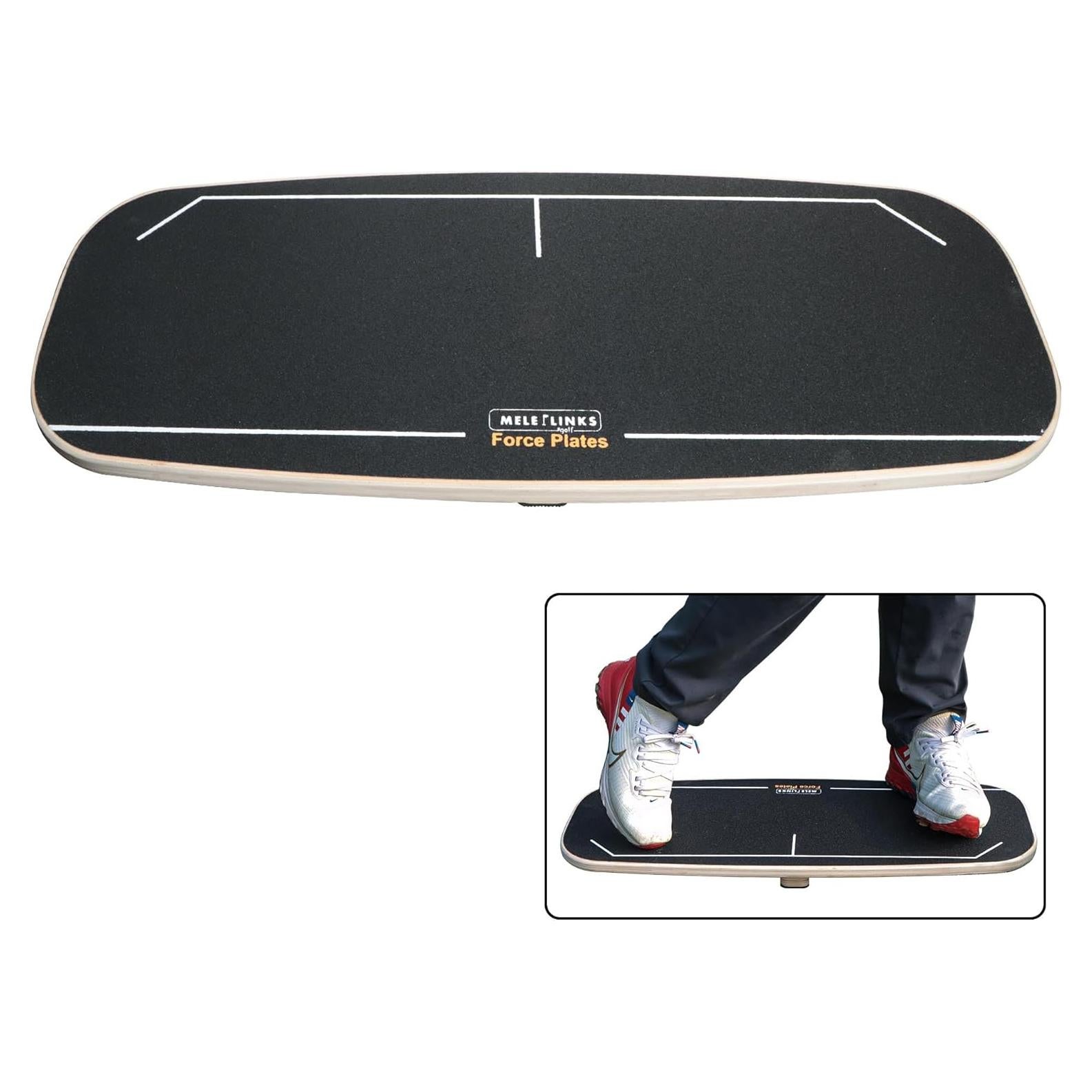 Placa de Presión para Golf LA TIENDA DEL GOLFISTA 73.7x32.3cm