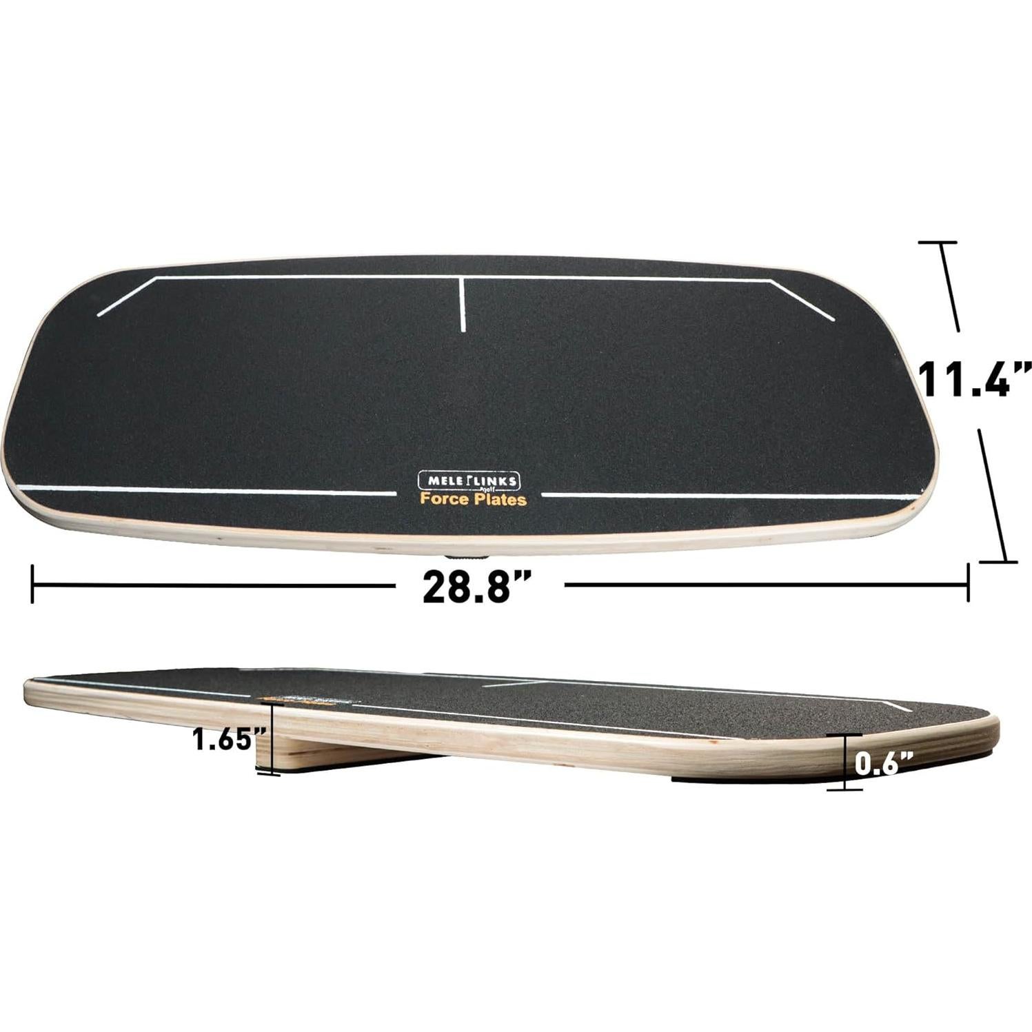 Placa de Presión para Golf LA TIENDA DEL GOLFISTA 73.7x32.3cm