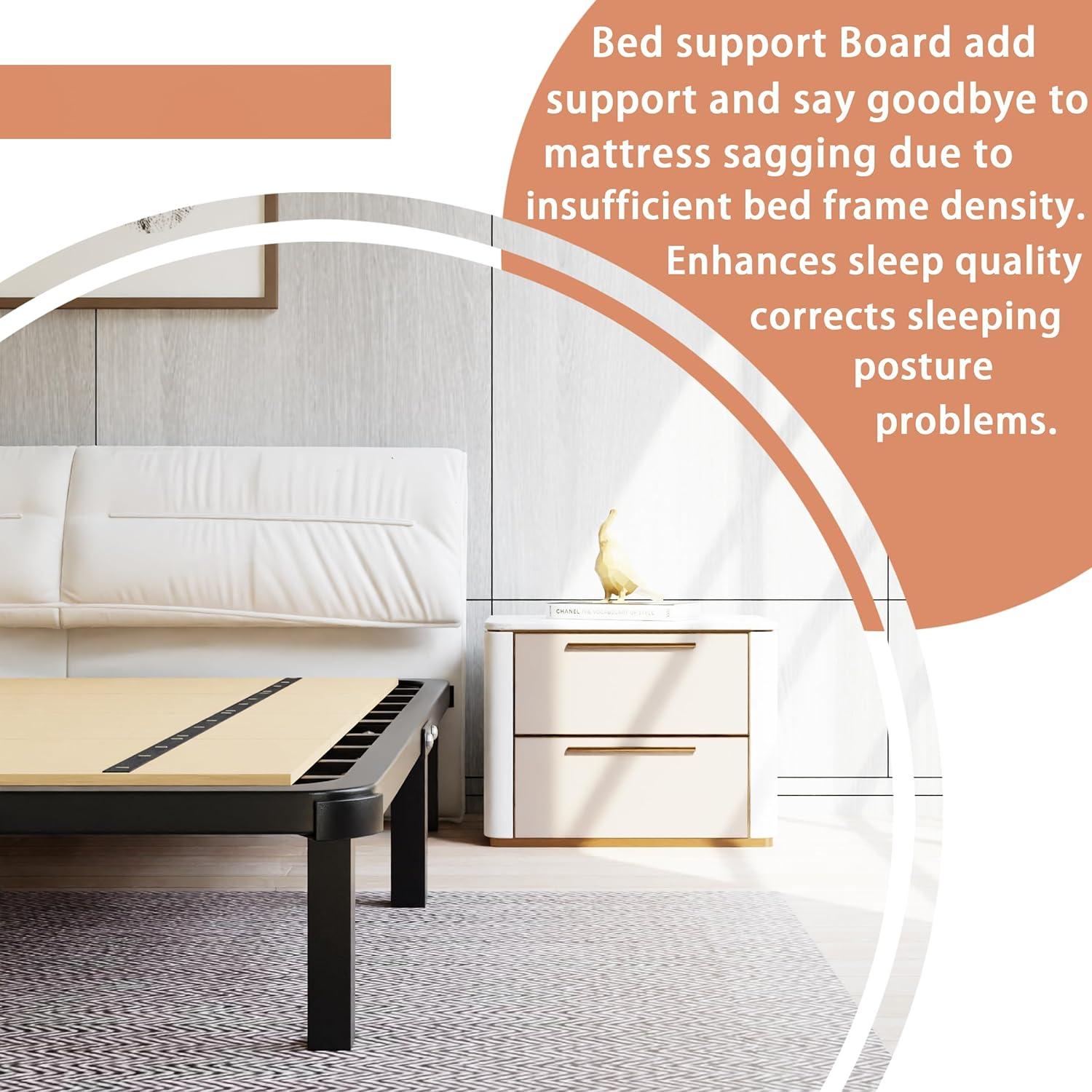 Caja Plegable para Cama Imperius Bunkie Twin 152.4x76.2 cm