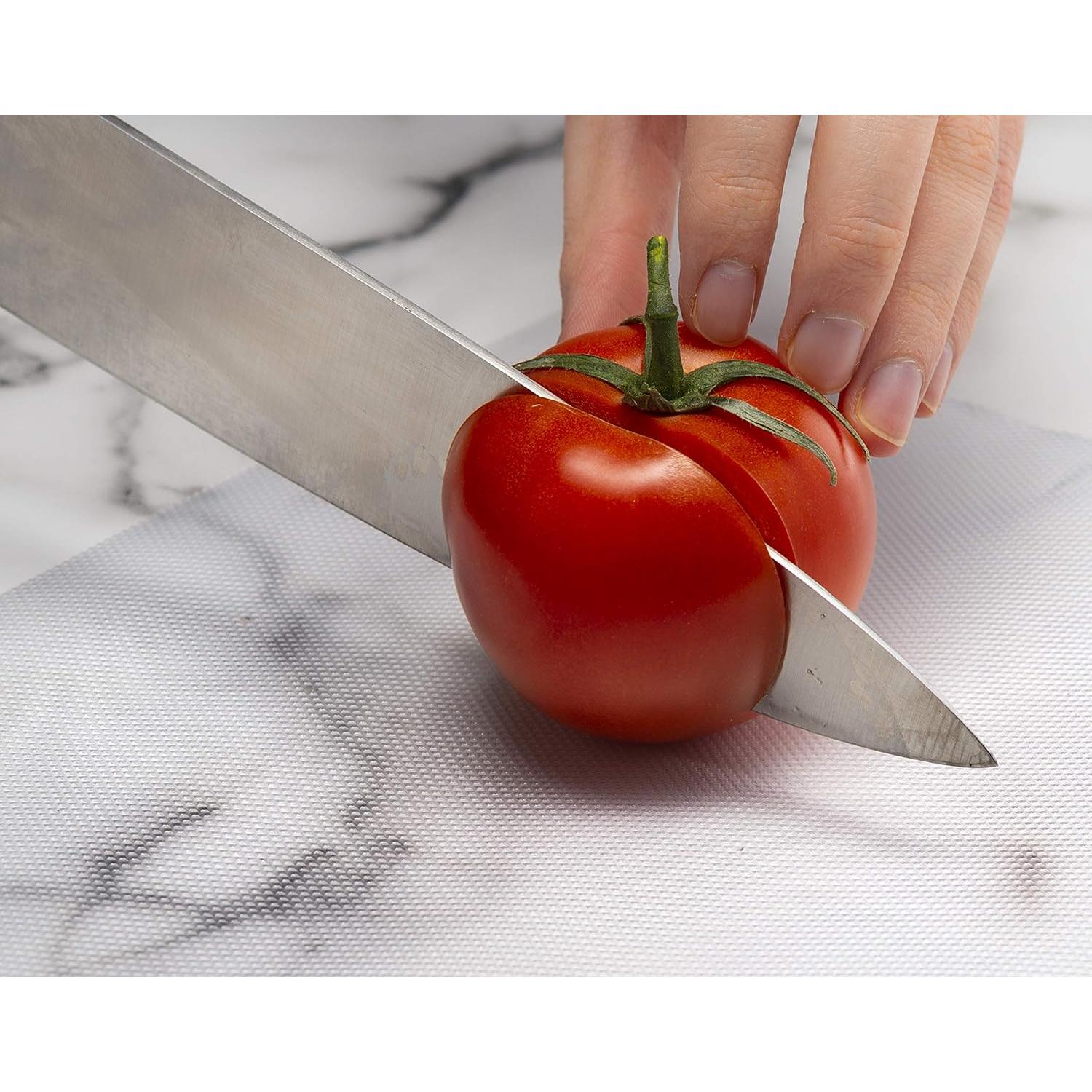 Tabla de Cortar Desechable Plastimade 30.48 cm x 7.62 m Flexible