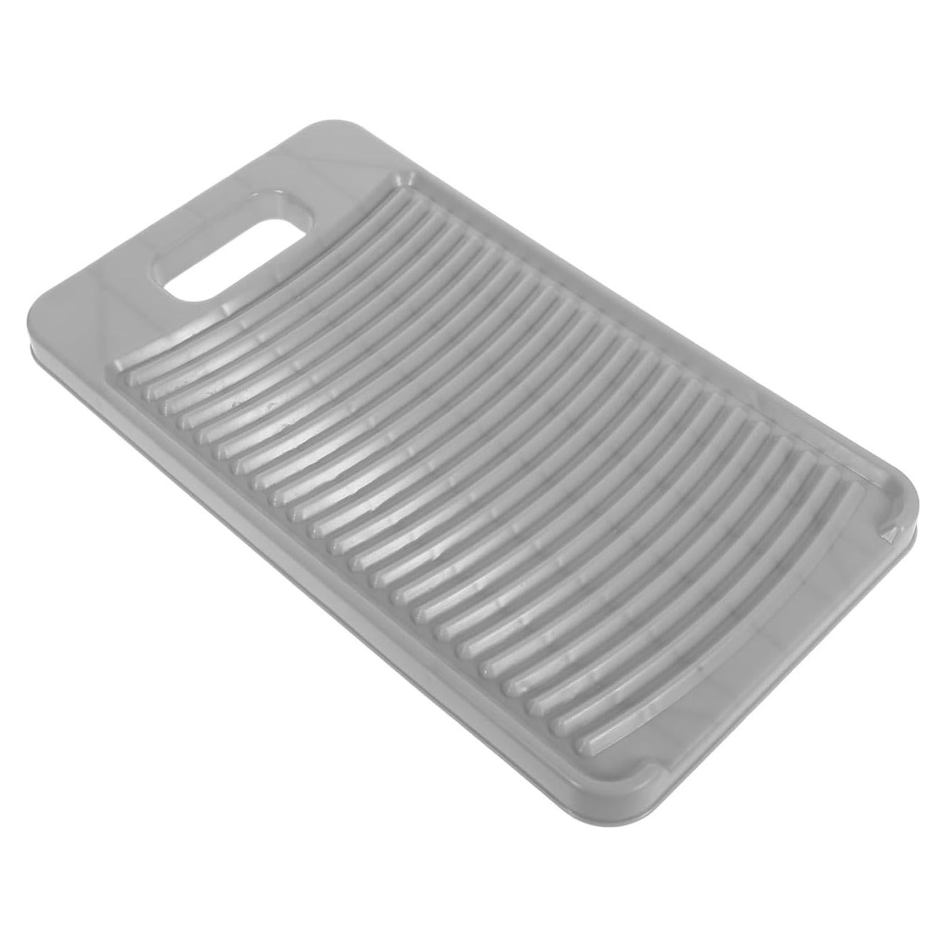 Tablón de Lavar Plástico Ciieeo 28.4x16cm Antideslizante