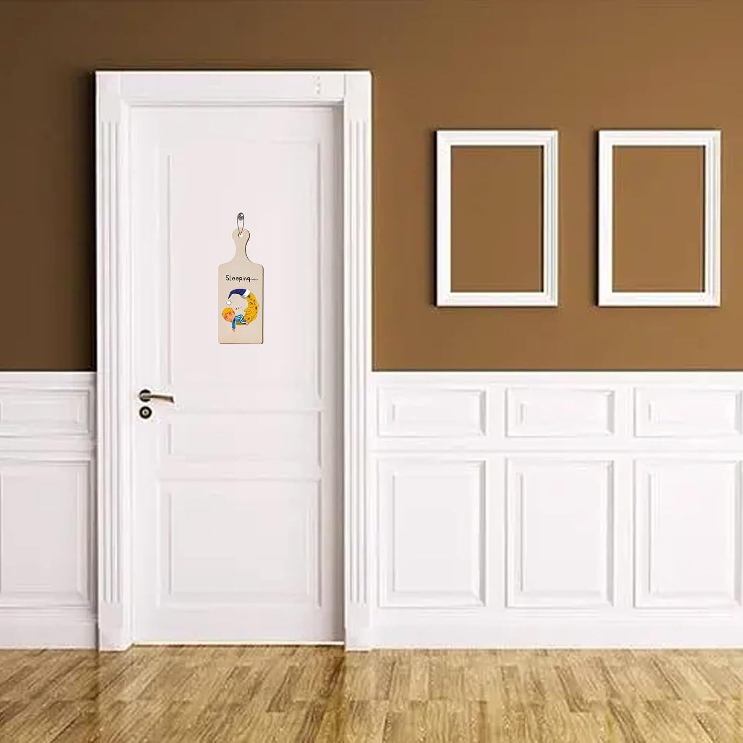 48 Mini Tablas de Cortar de Madera Patscorai 24x8.9 cm