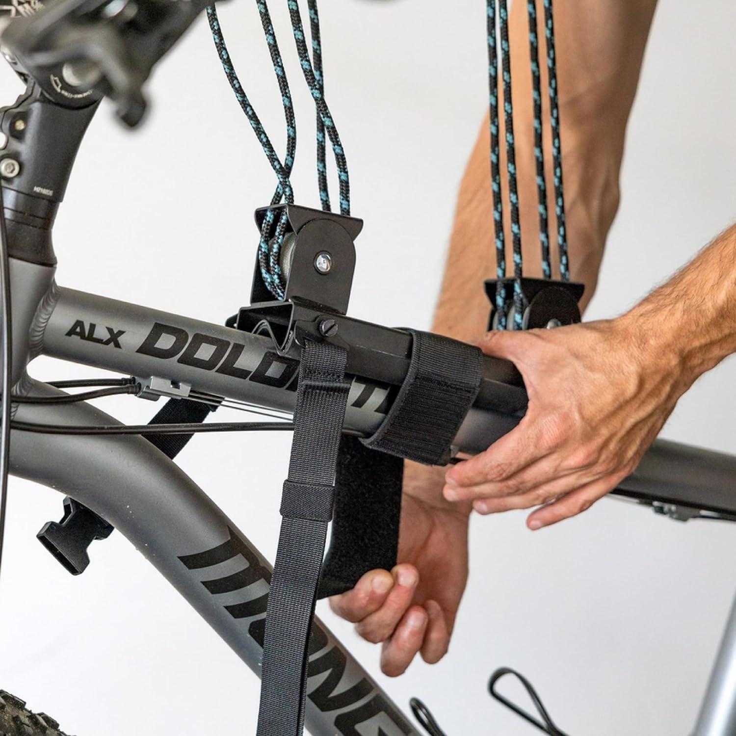 Elevador de Bicicletas StoreYourBoard para Techo 31.75 kg