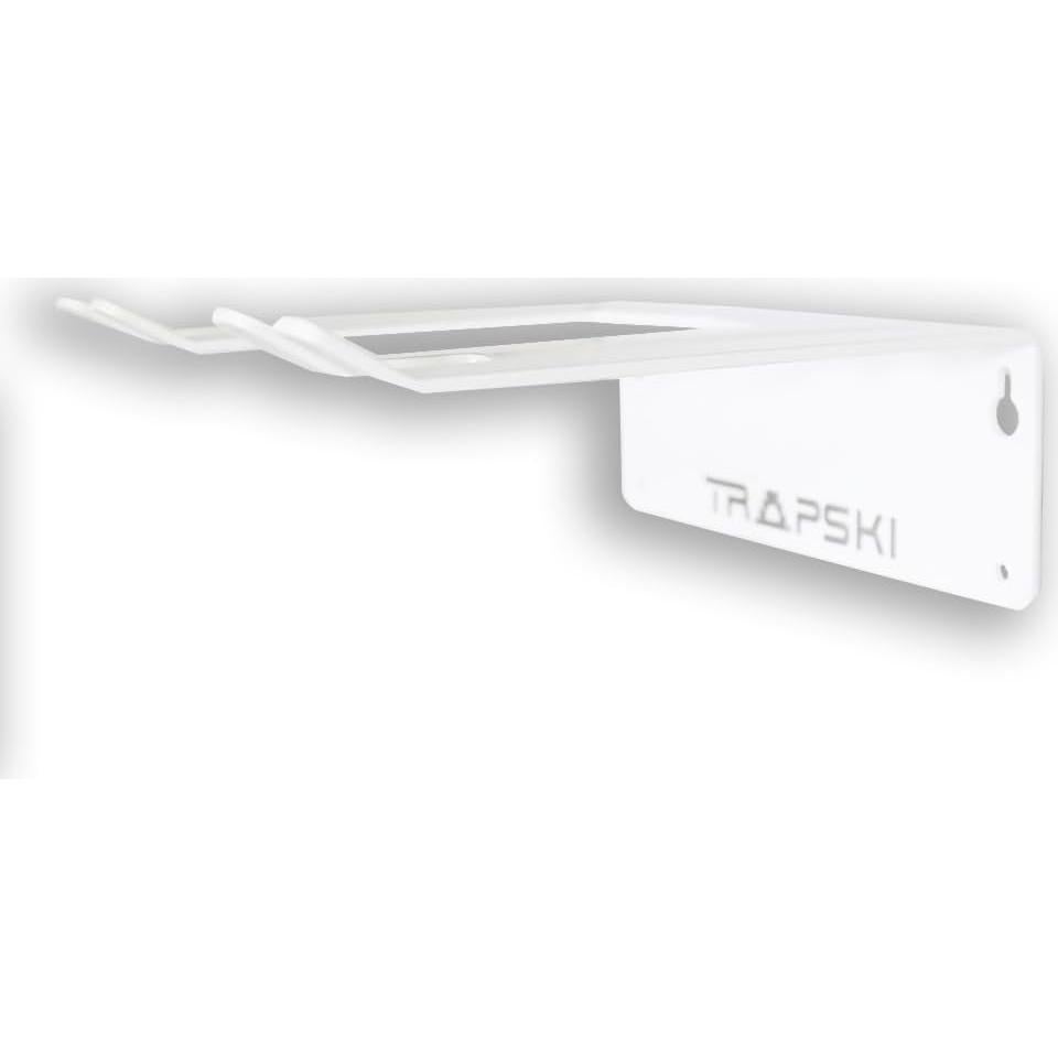 Soporte de Pared TRAPAWAY TRAPSKI para Esquís y Snowboard