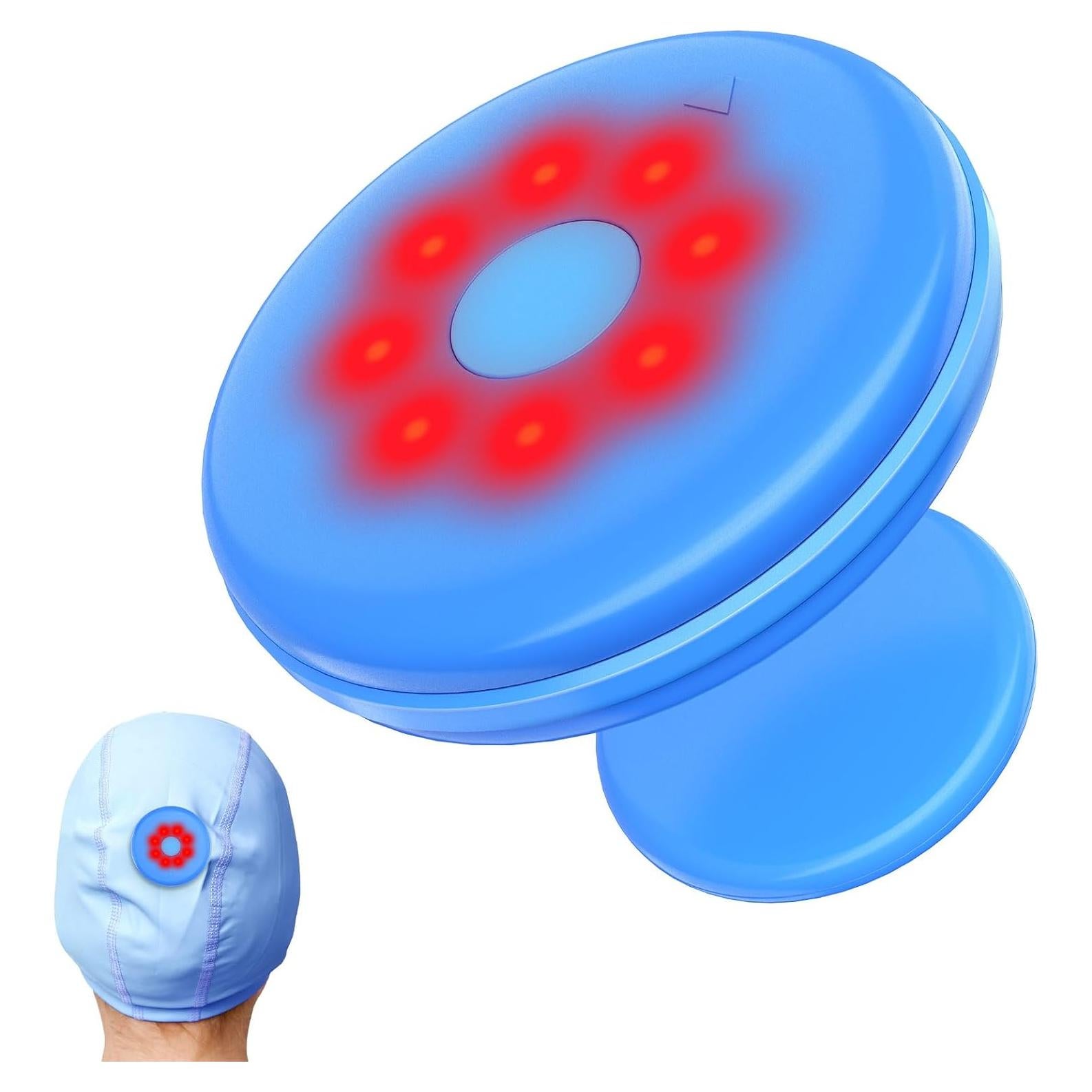 Alarma de Seguridad para Piscina Maoligo CapAlert Azul