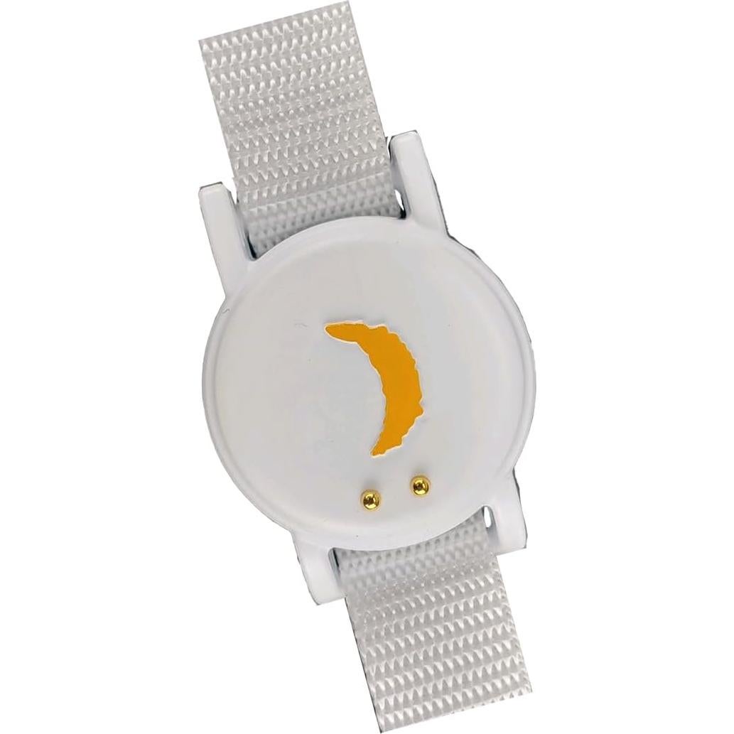 Alarma de Inmersión LunaSafe para Niños y Mascotas