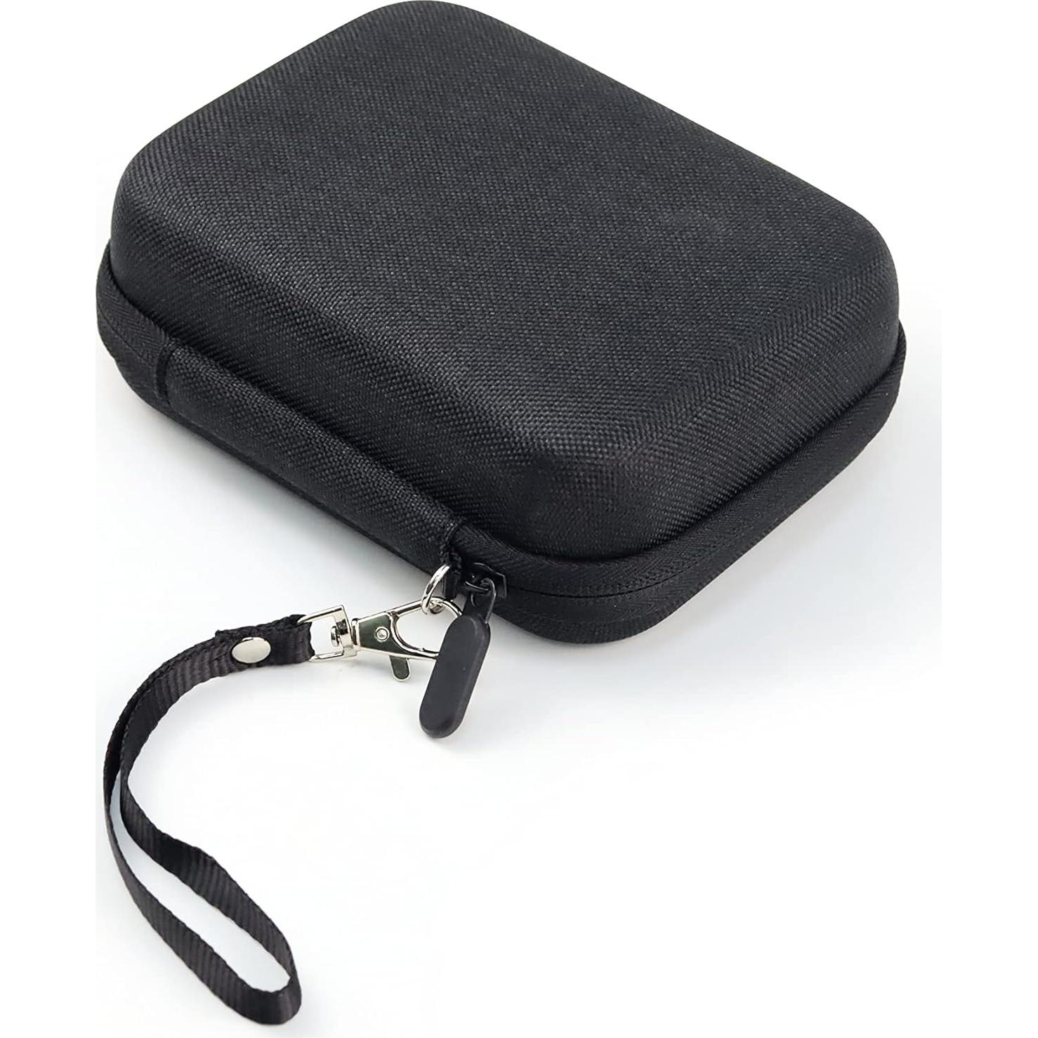 Funda Dura de Viaje EPIC GADGET para Fujifilm Instax Mini Evo