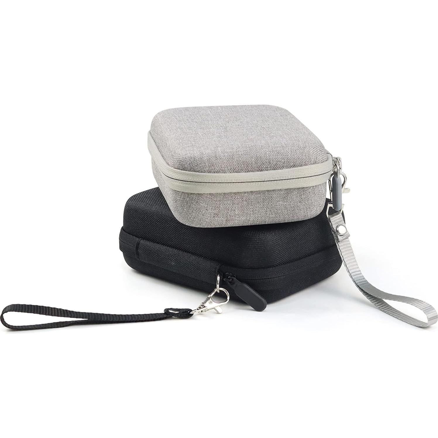 Funda Dura de Viaje EPIC GADGET para Fujifilm Instax Mini Evo