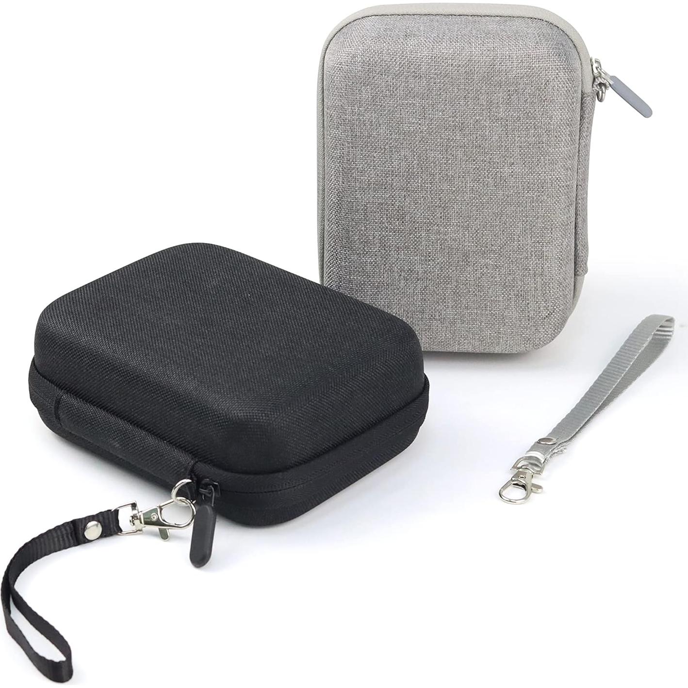 Funda Dura de Viaje EPIC GADGET para Fujifilm Instax Mini Evo